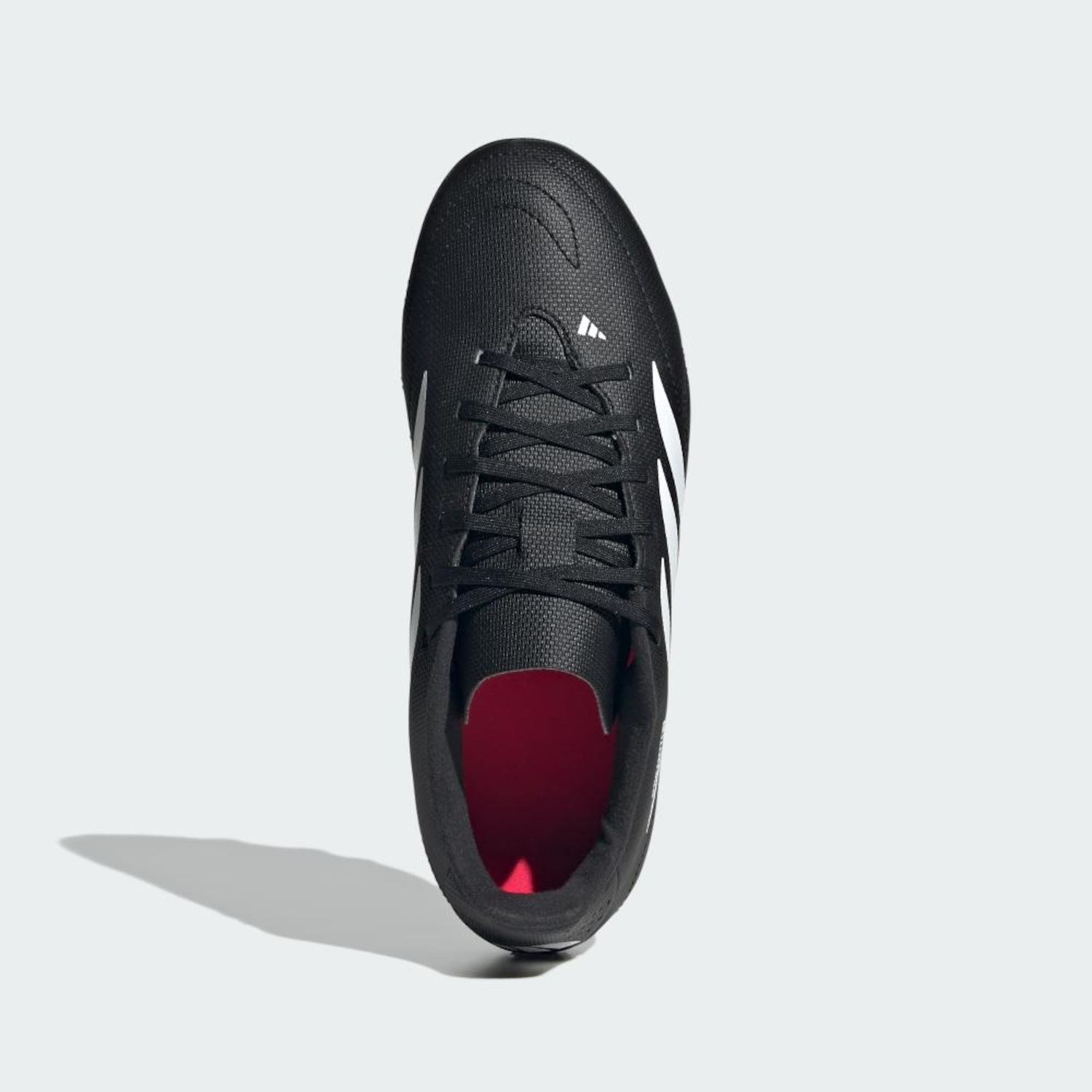Chuteira de Campo Infantil adidas Predator Essentials 26.5 - Foto 4