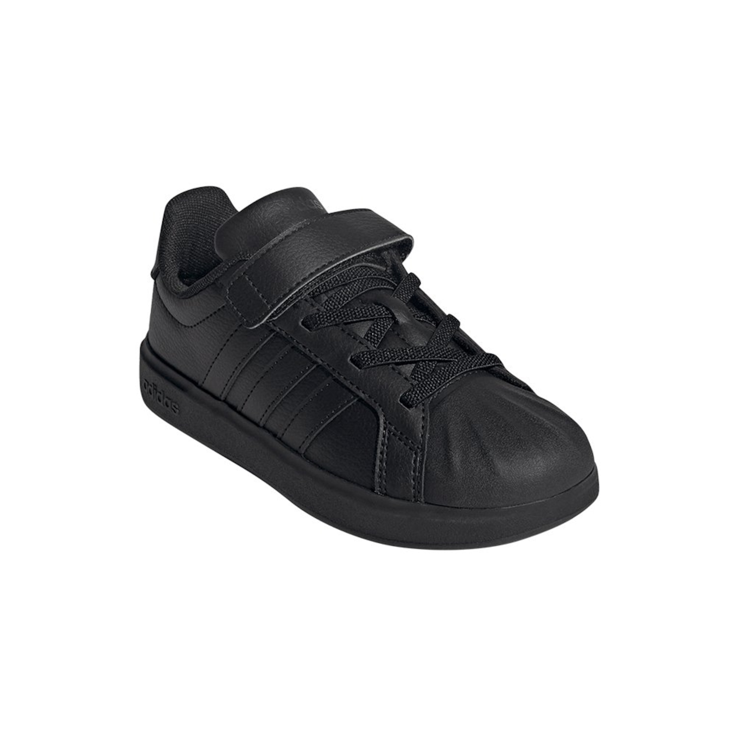 Tênis Infantil adidas Streettalk - Foto 1