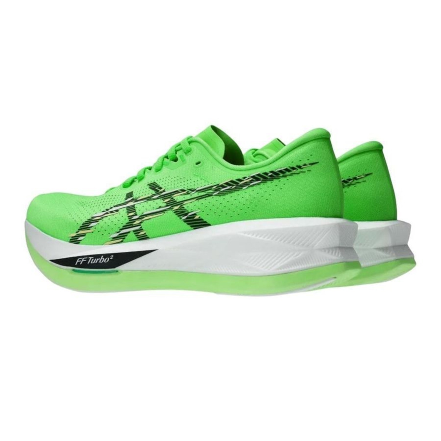 Tênis Masculino ASICS Sonicblast - Foto 4