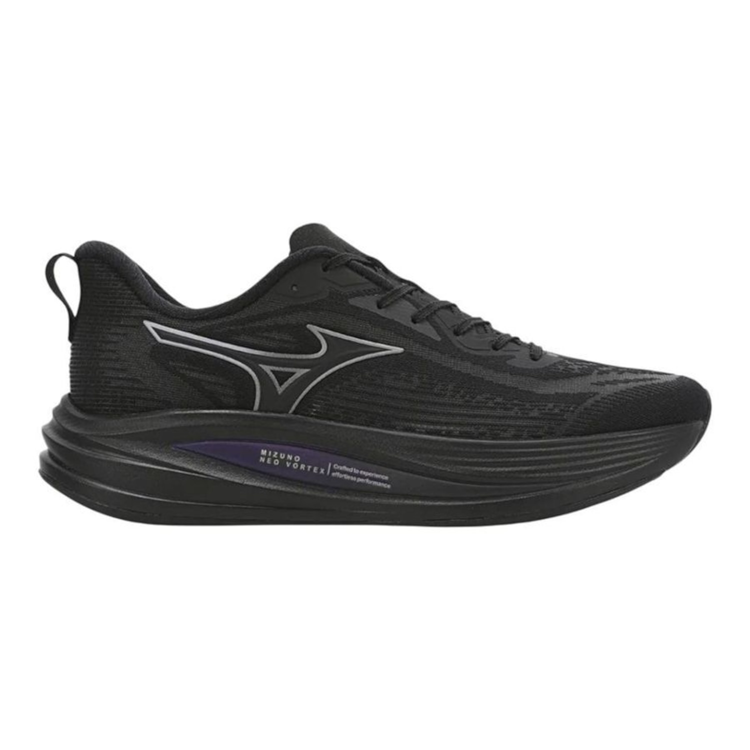 Tênis Masculino Mizuno Neo Vortex - Foto 1