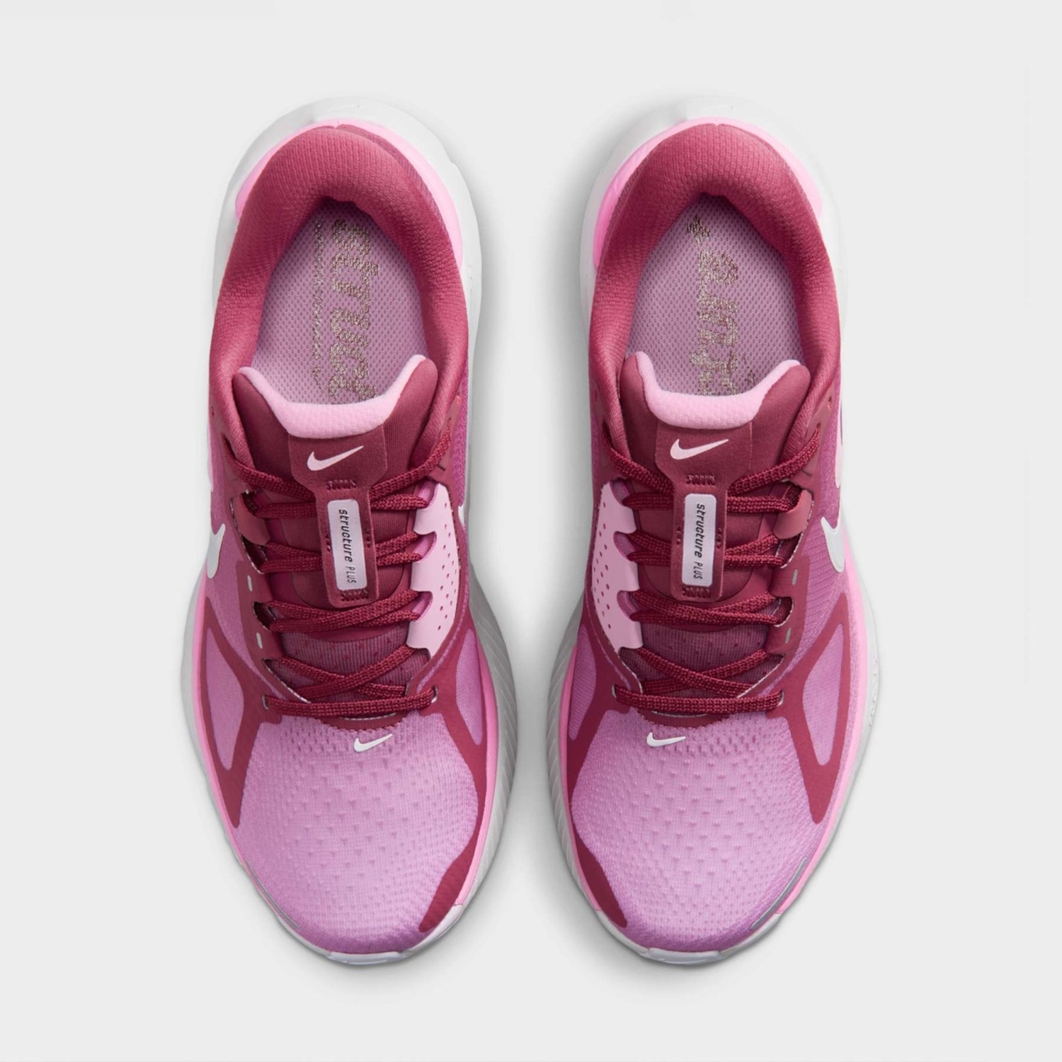 Tênis Feminino Nike Structure Plus - Foto 3