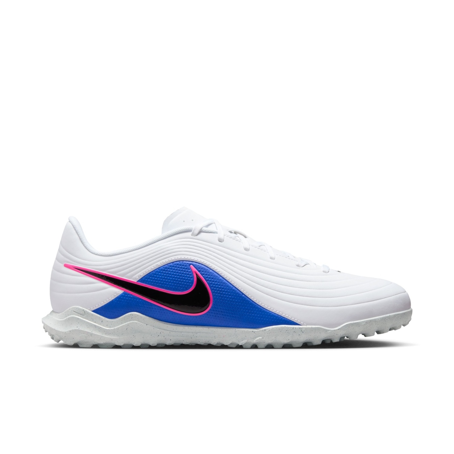 Chuteira Society Adulto Nike Tiempo Maestro Club - Foto 1