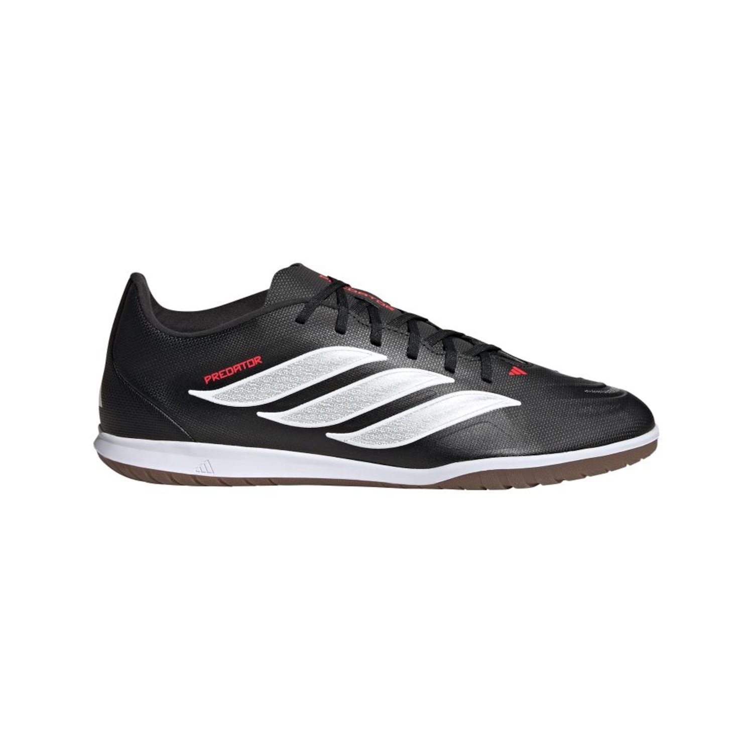 Chuteira Futsal Adulto Adidas Predator Club Sala - Foto 1