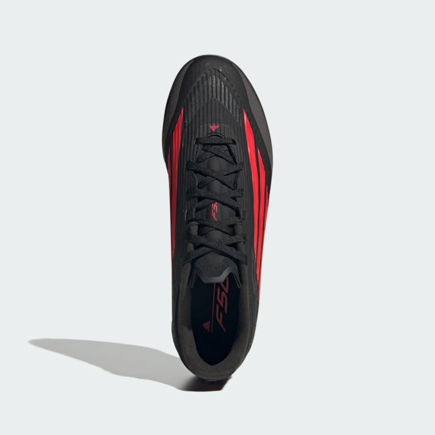Chuteira Futsal Adulto adidas F50 League - Foto 4