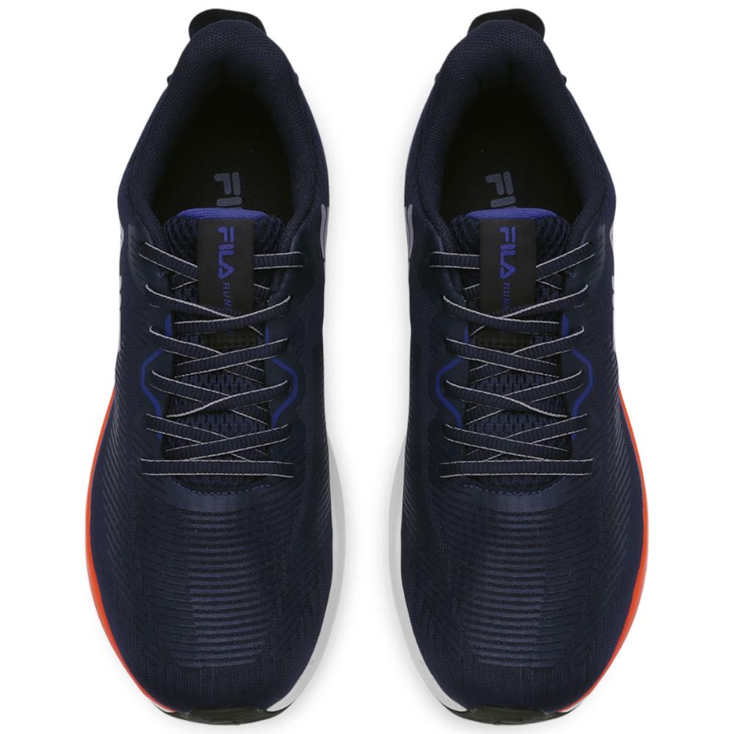Tênis Masculino Fila Striker - Foto 4