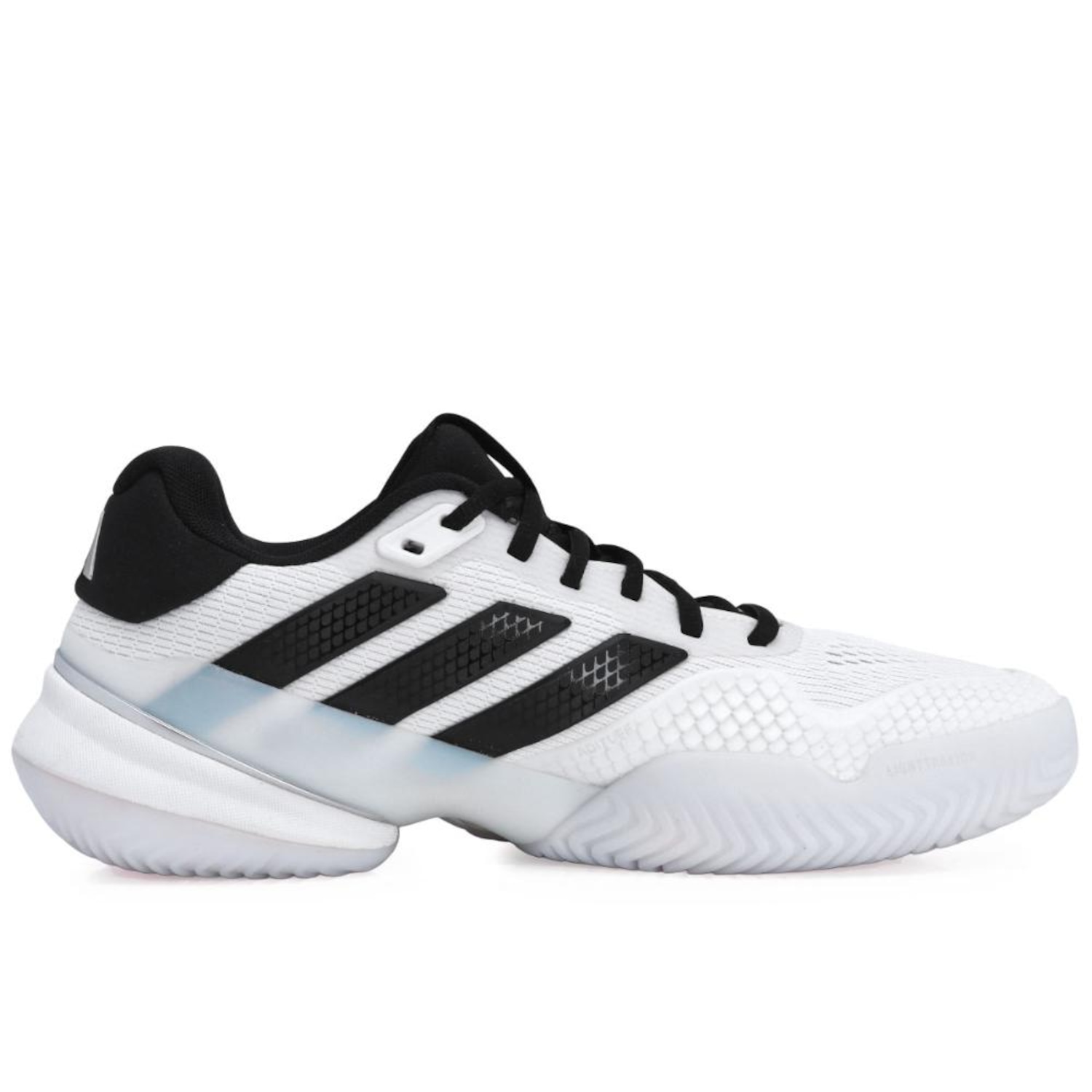 Tênis adidas Masculino Barricade 14 - All Court - Foto 2