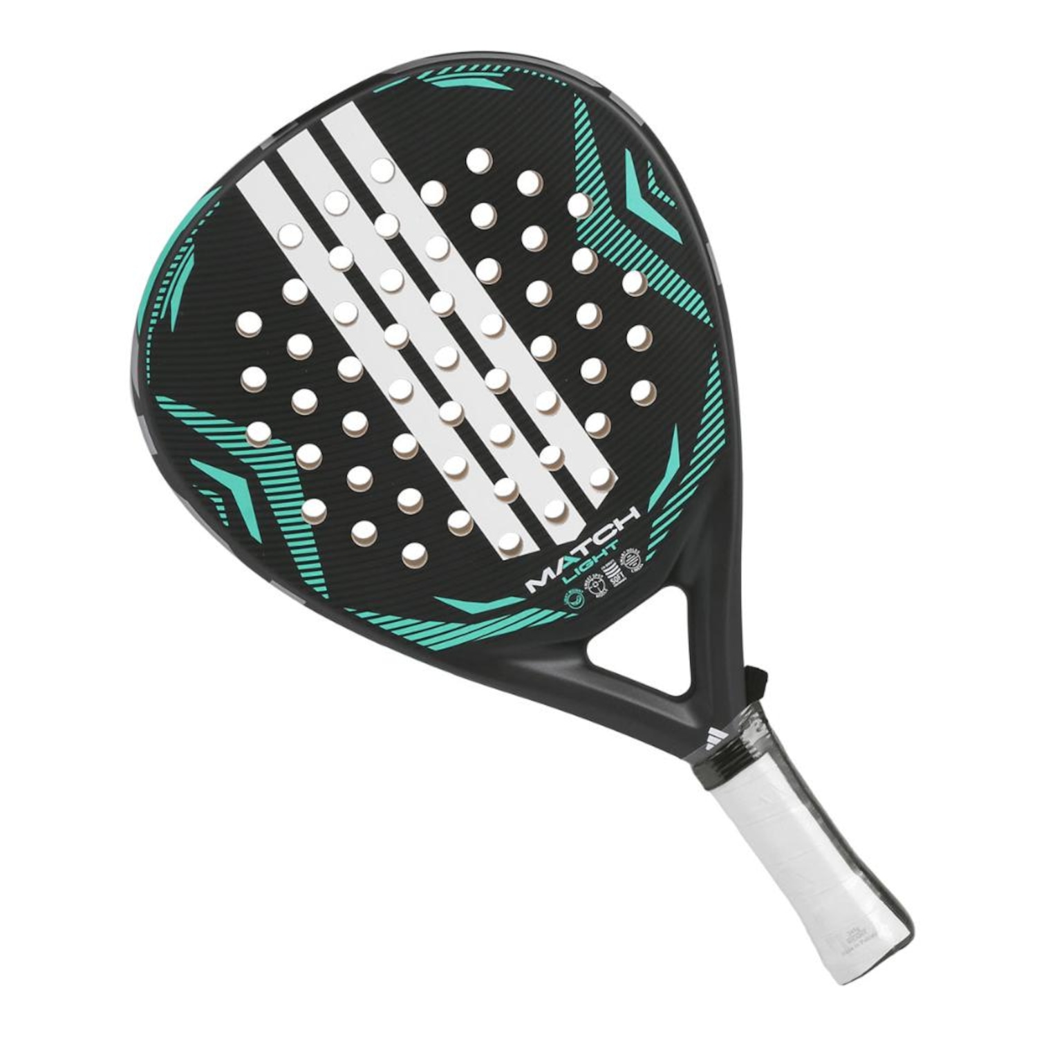 Raquete de Padel adidas Match Light 2026 - Foto 1