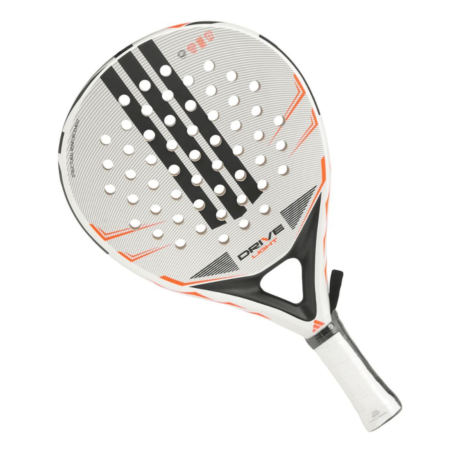 Raquete de Padel adidas Drive Light 2026 - Foto 1