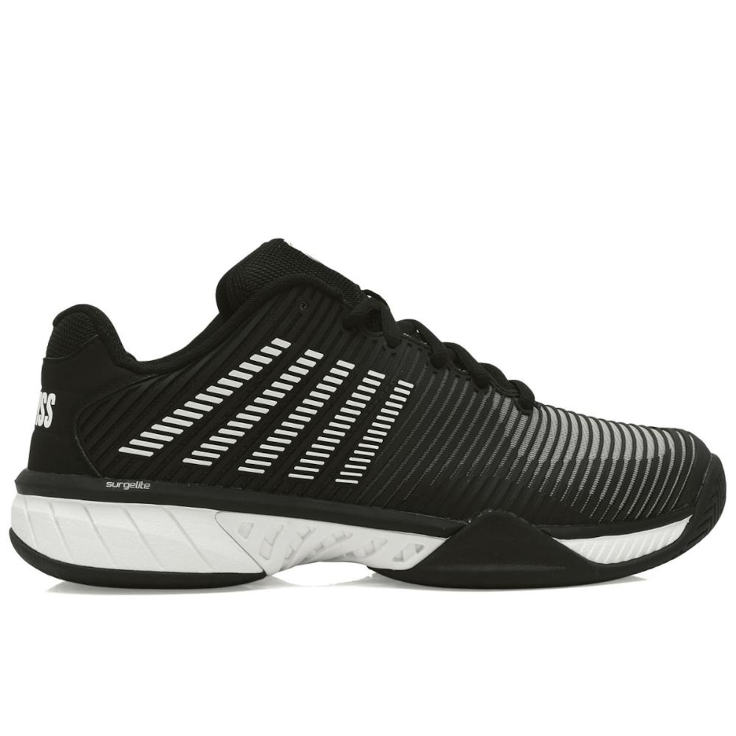 Tênis Kswiss Hypercourt Express 2 - Masculino - Foto 1