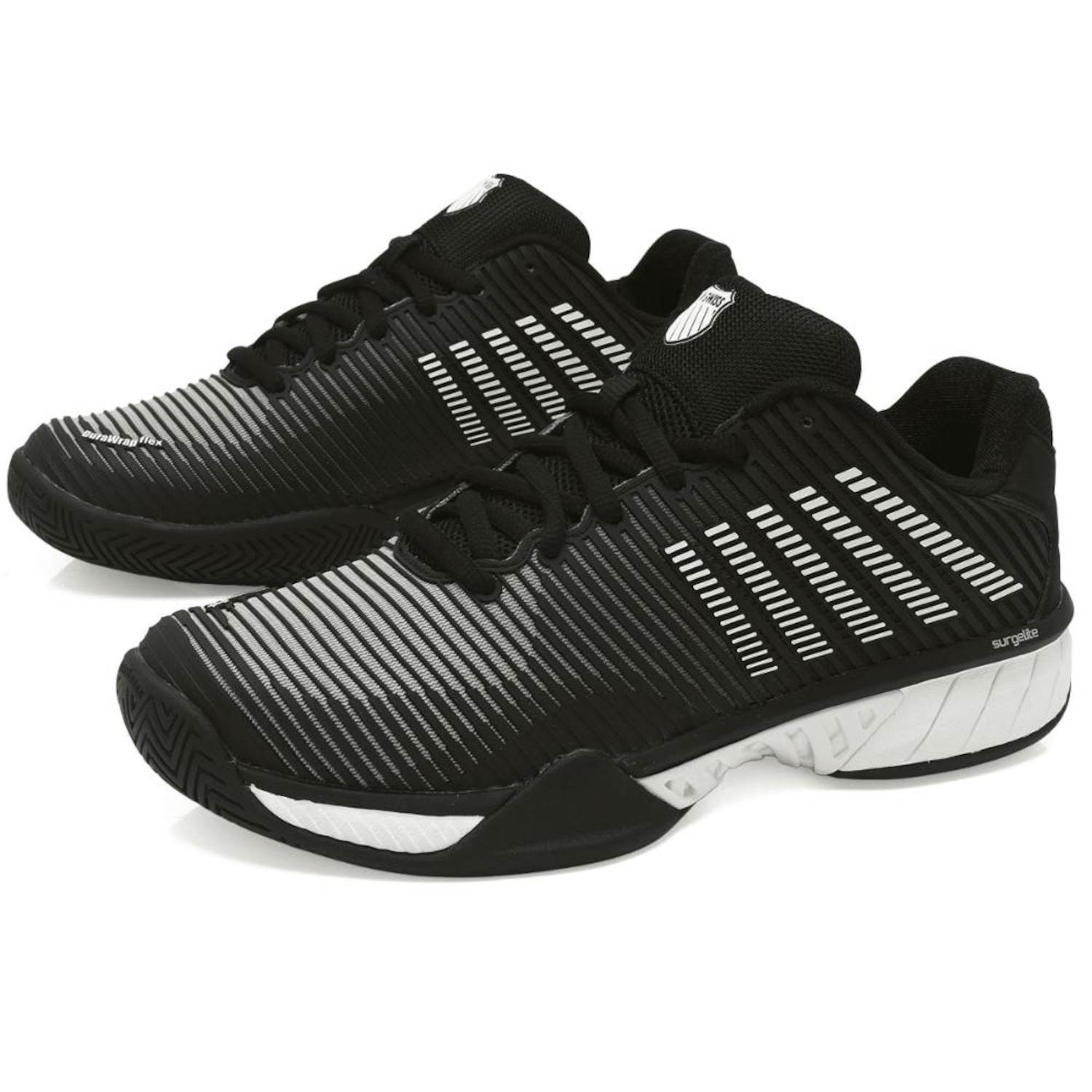 Tênis Kswiss Hypercourt Express 2 - Masculino - Foto 2