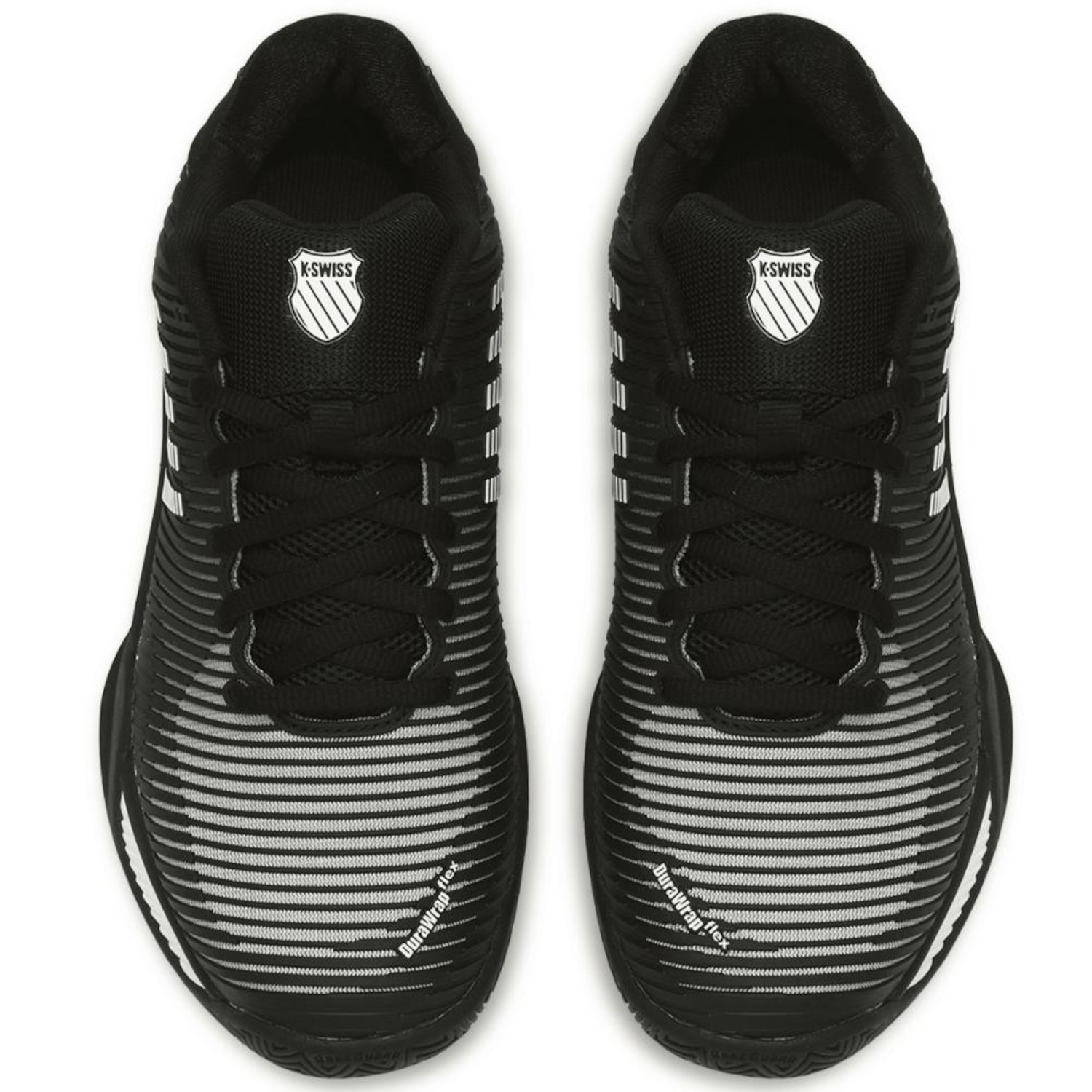 Tênis Kswiss Hypercourt Express 2 - Masculino - Foto 3