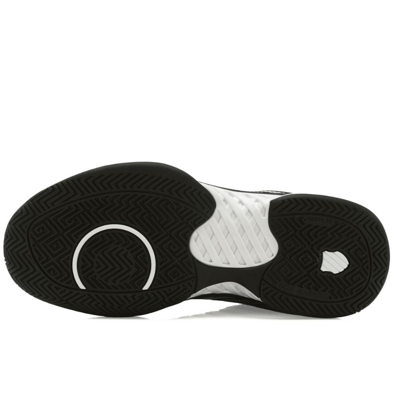 Tênis Kswiss Hypercourt Express 2 - Masculino - Foto 4