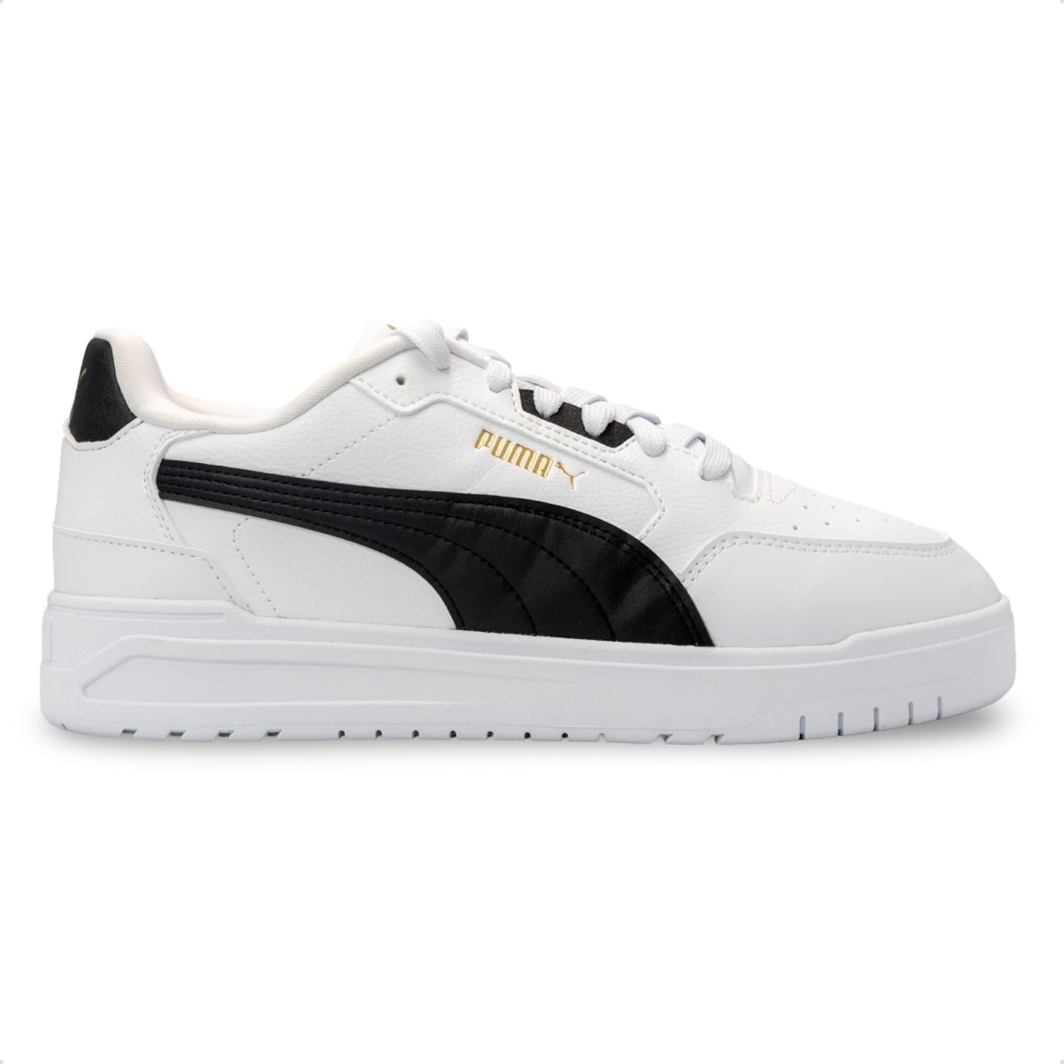 Tênis Puma Unissex Shuffle Downtown Unissex - Foto 1