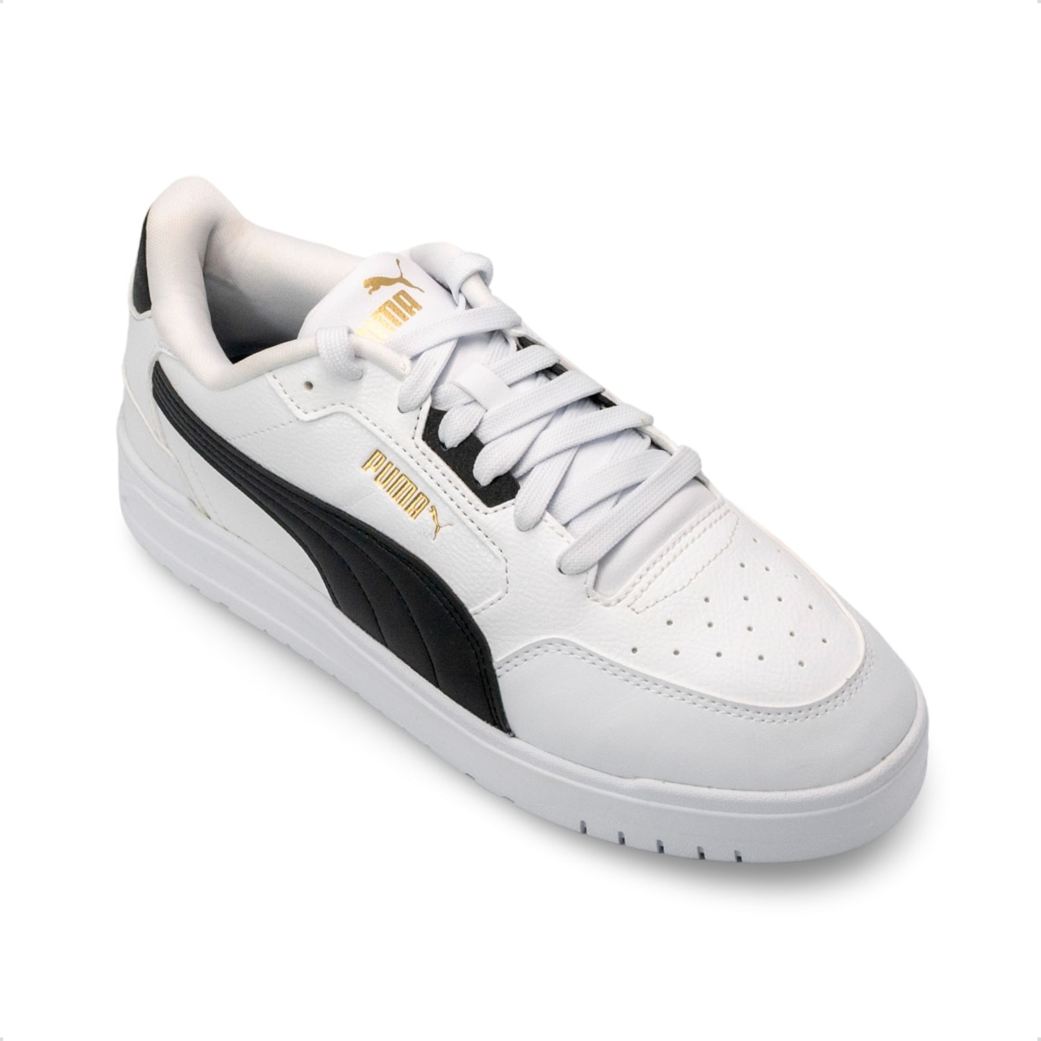 Tênis Puma Unissex Shuffle Downtown Unissex - Foto 2