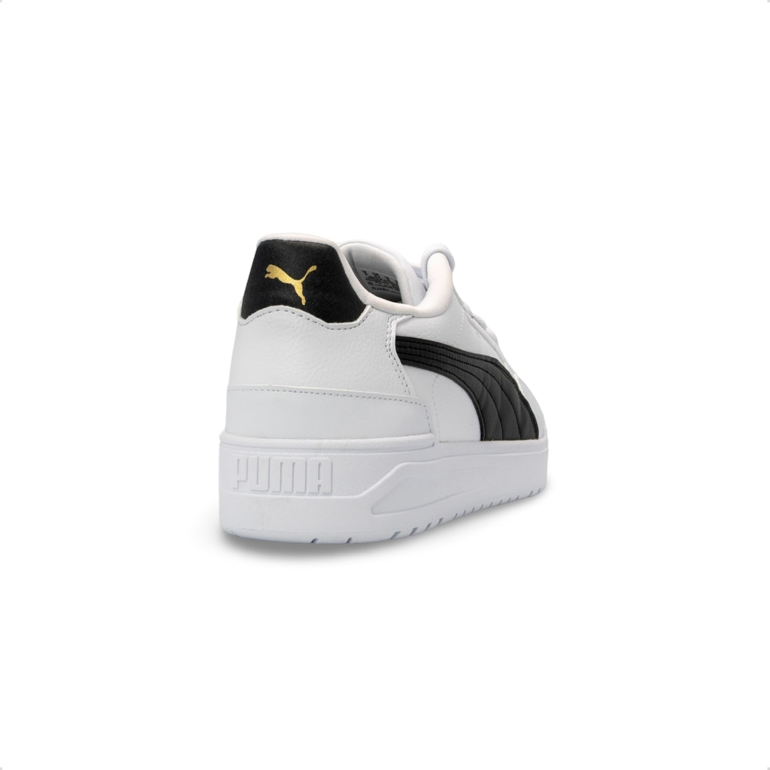 Tênis Puma Unissex Shuffle Downtown Unissex - Foto 4