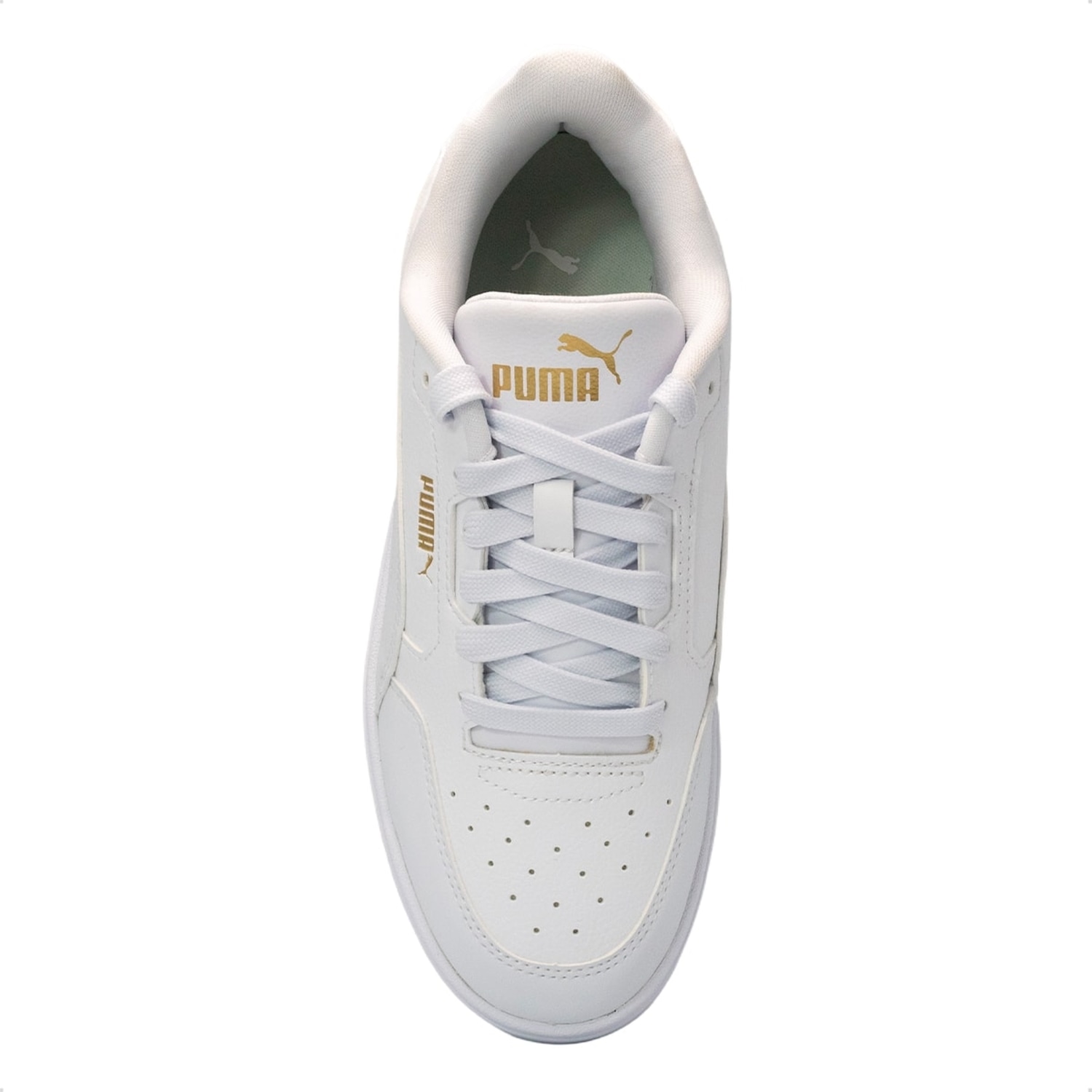 Tênis Puma Unissex Shuffle Downtown Unissex - Foto 3