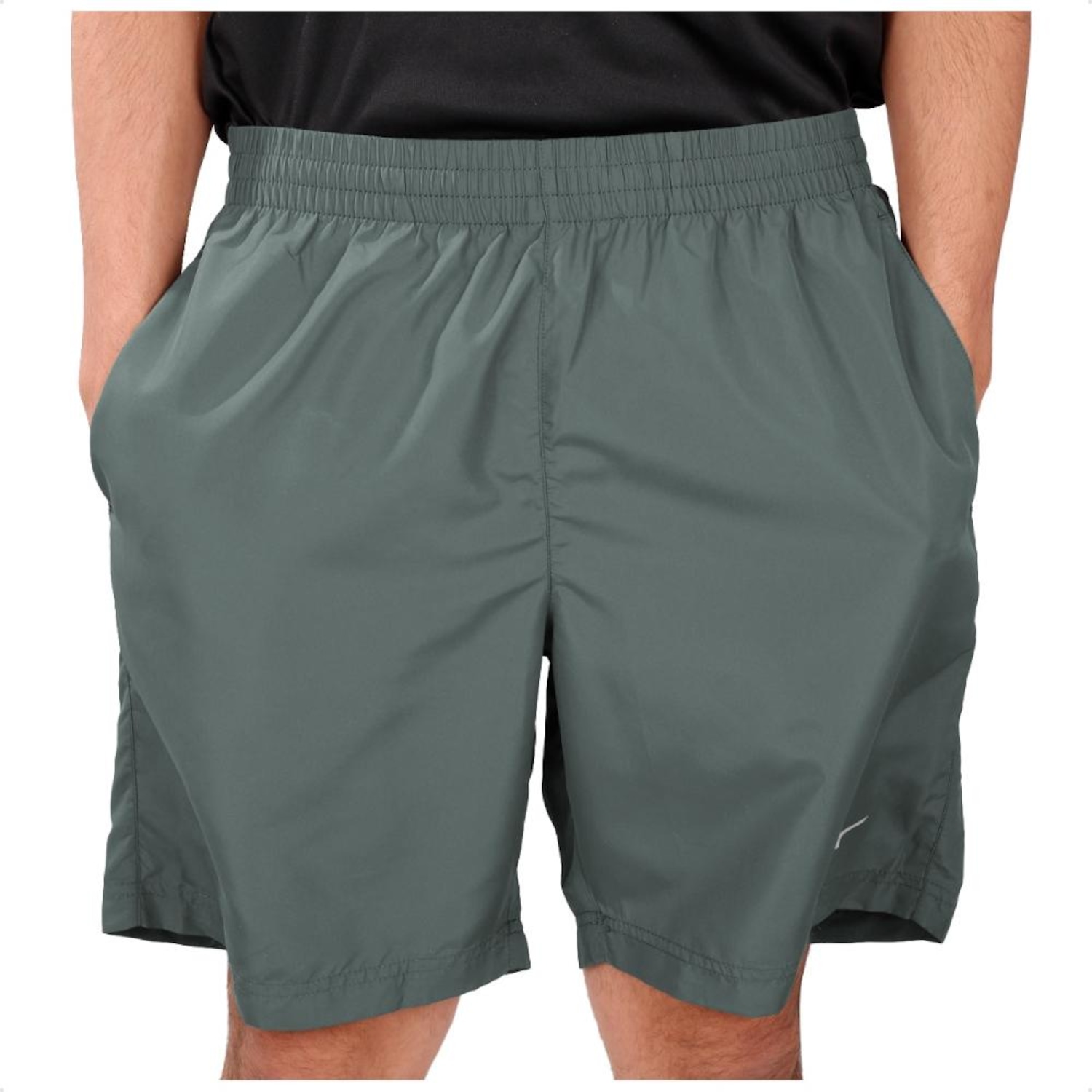 Bermuda Mizuno Energy M 7" Masculina - Foto 1