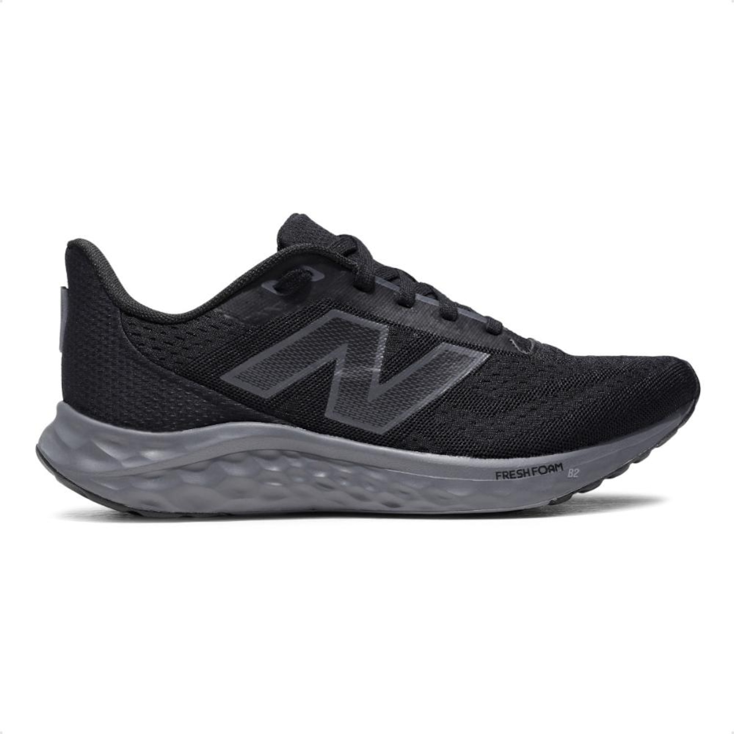 Tênis Masculino New Balance Fresh Foam Arishi V4 - Foto 1