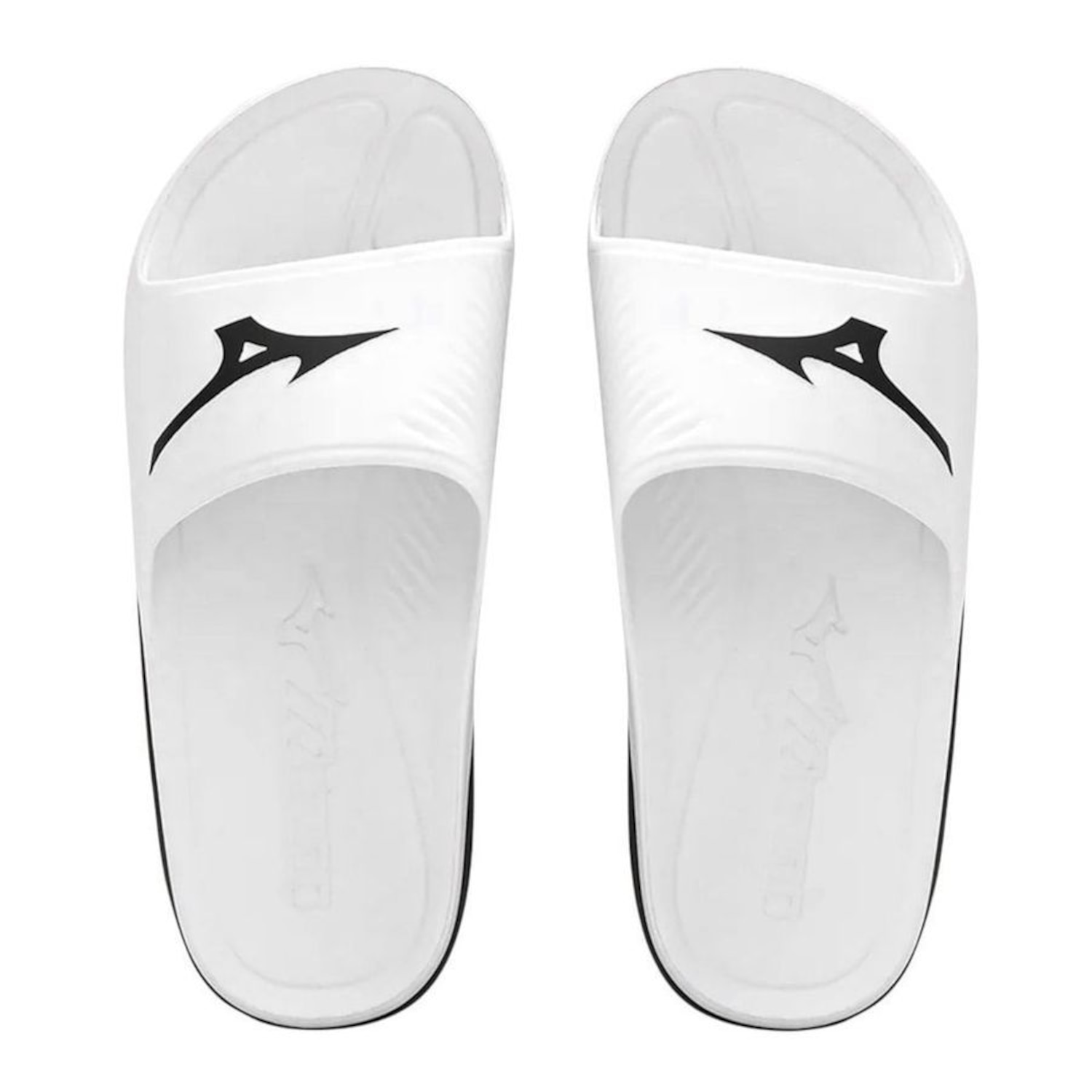Chinelo Mizuno Slide Enerzy Unissex - Foto 1