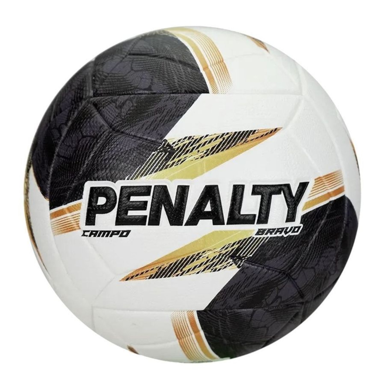 Bola de Campo Penalty Bravo XXVI - Foto 1