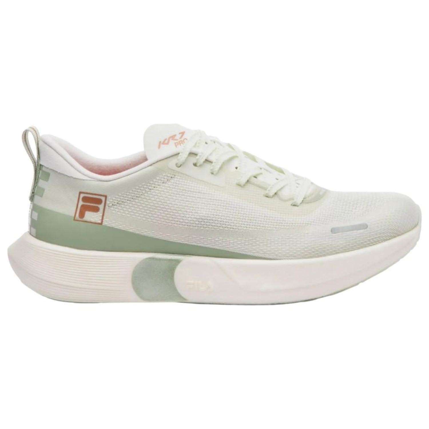 Tênis Feminino Fila Kr7 Pro Speed Tech - Foto 1