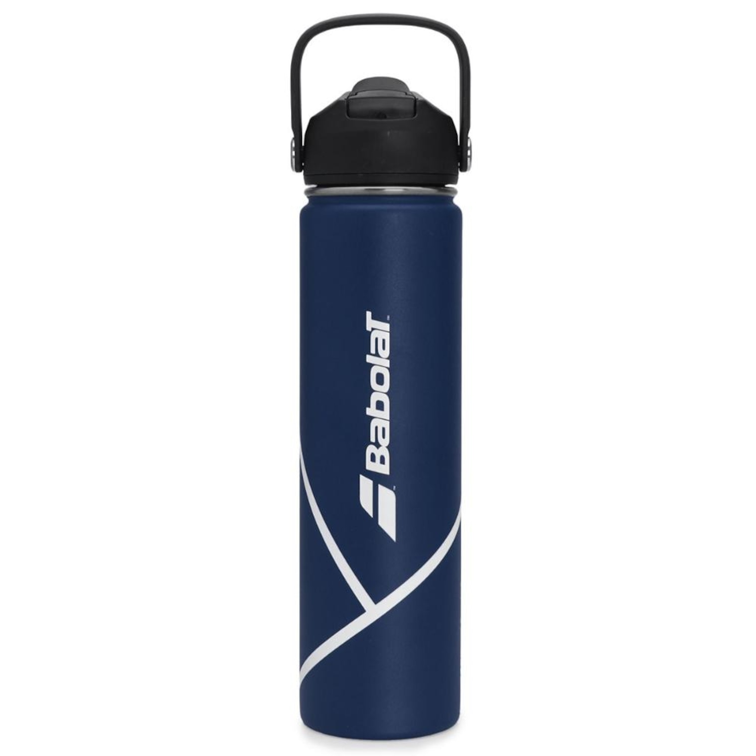 Garrafa Térmica Babolat 750ml - Foto 1