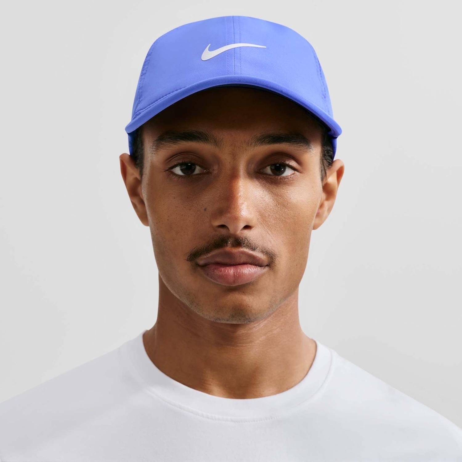 Boné Nike Dri-FIT Club Unissex - Foto 1
