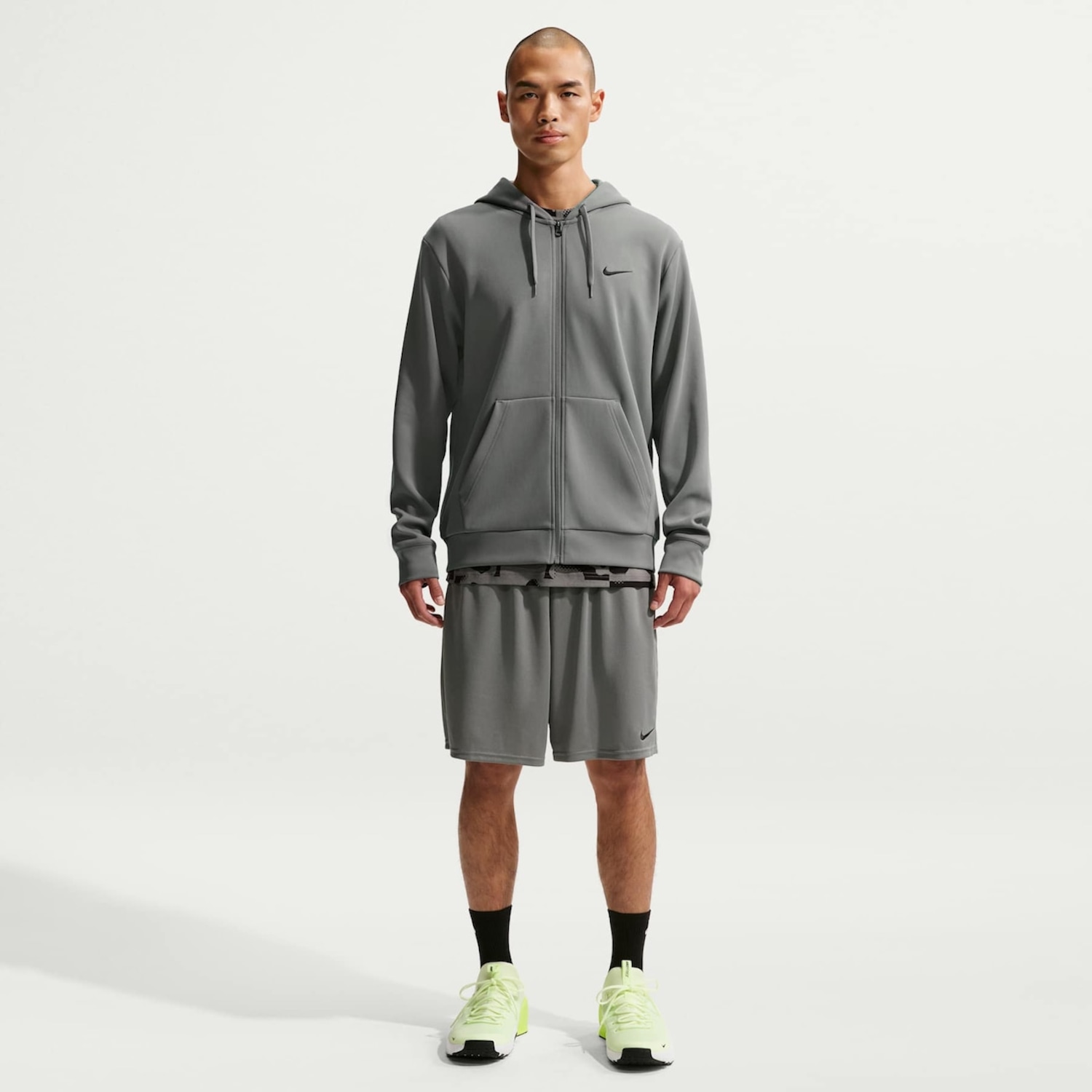 Shorts Dri-FIT Nike Flex Masculino - Foto 1