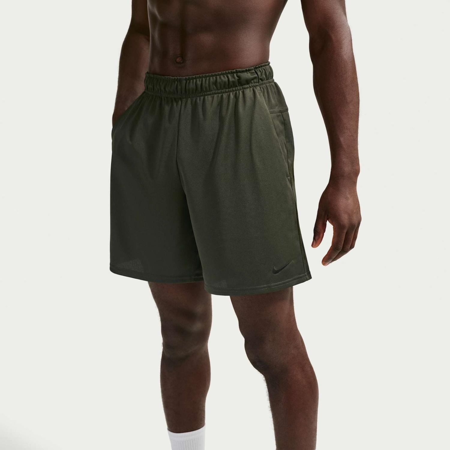 Shorts Dri-FIT Nike Flex Masculino - Foto 2