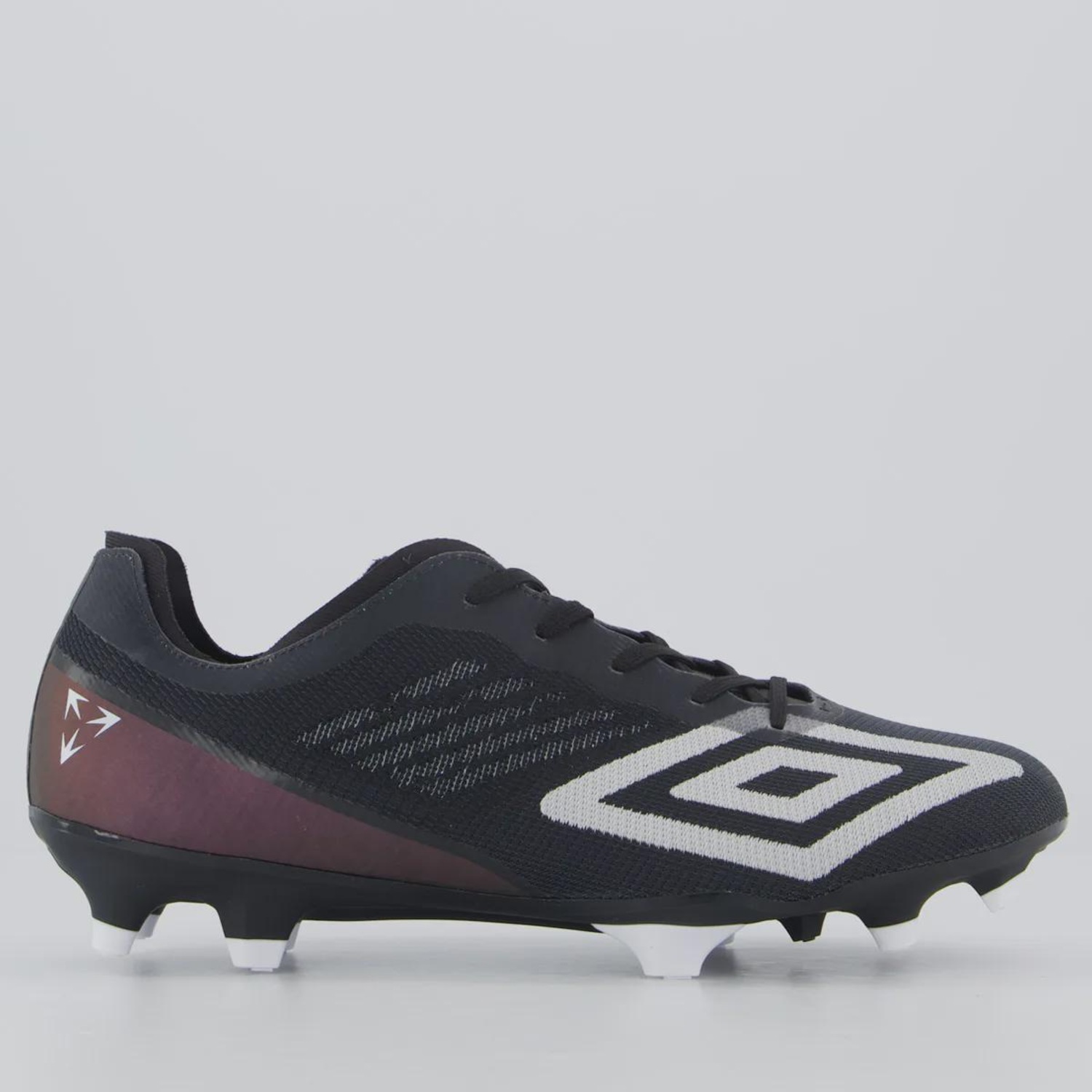 Chuteira de Campo Adulto Umbro Velocita Decimo Premier - Foto 1
