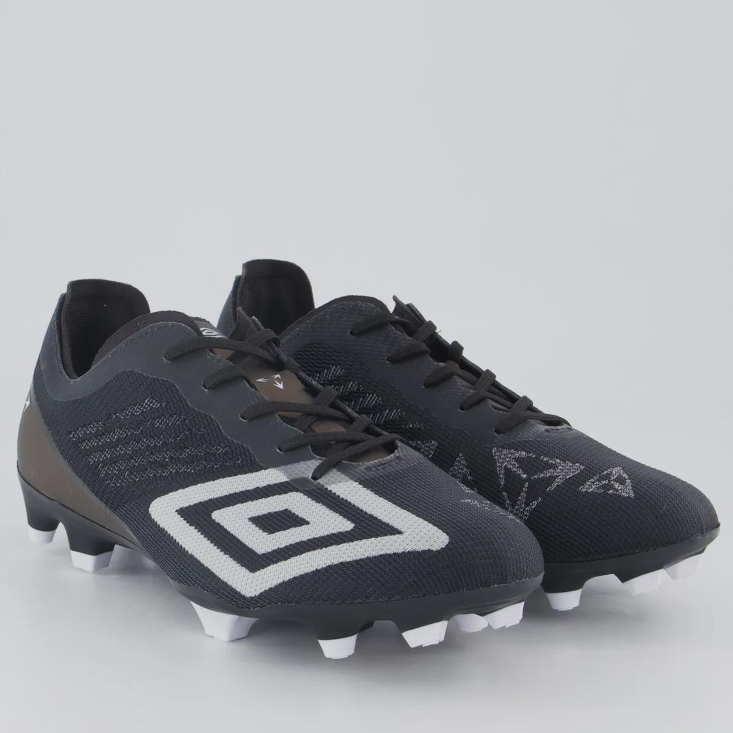 Chuteira de Campo Adulto Umbro Velocita Decimo Premier - Foto 2
