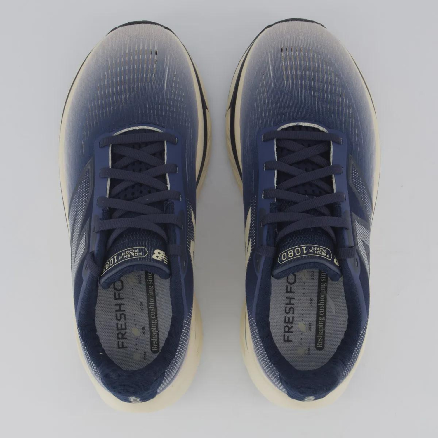 Tênis Feminino New Balance Fresh Foam X 1080 V14 - Foto 4