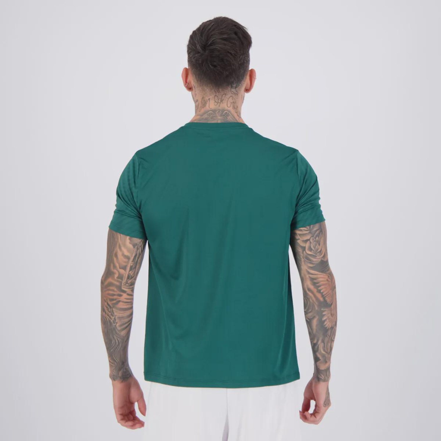 Camisa do Palmeiras Diamond Masculina - 2 Unidades - Foto 3