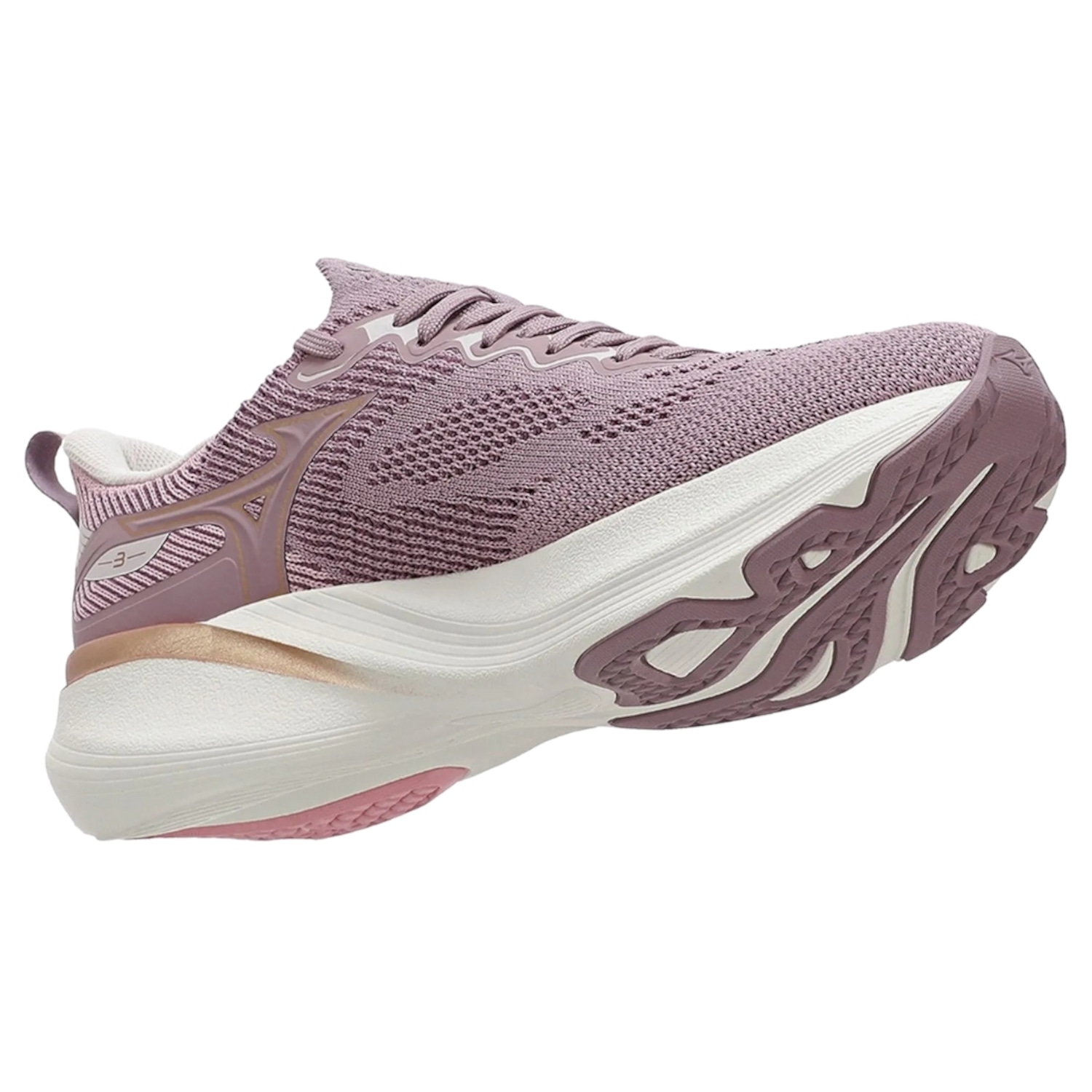 Tênis Feminino Mizuno Glow 3 - Foto 2