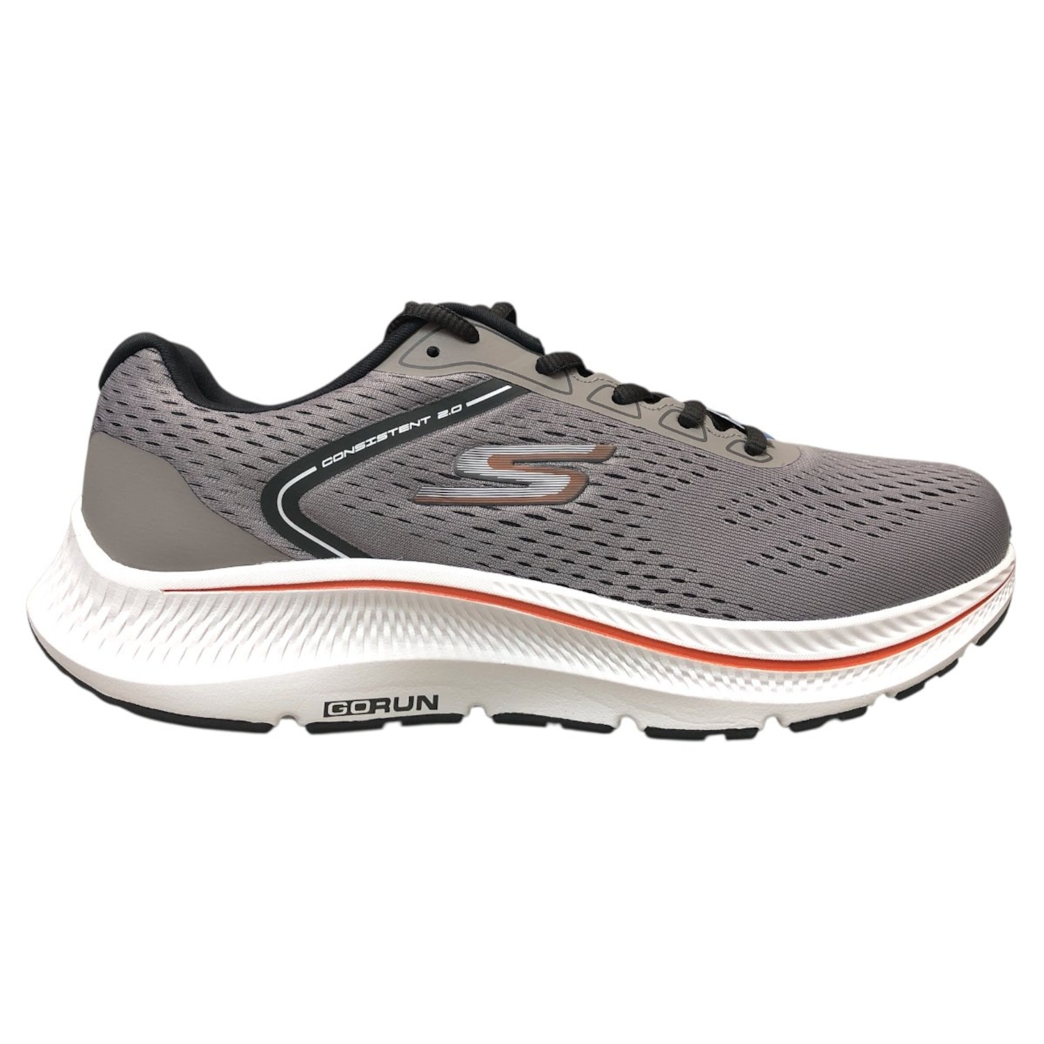 Tênis Skechers Go Run Consist 2.0 - Masculino - Foto 1