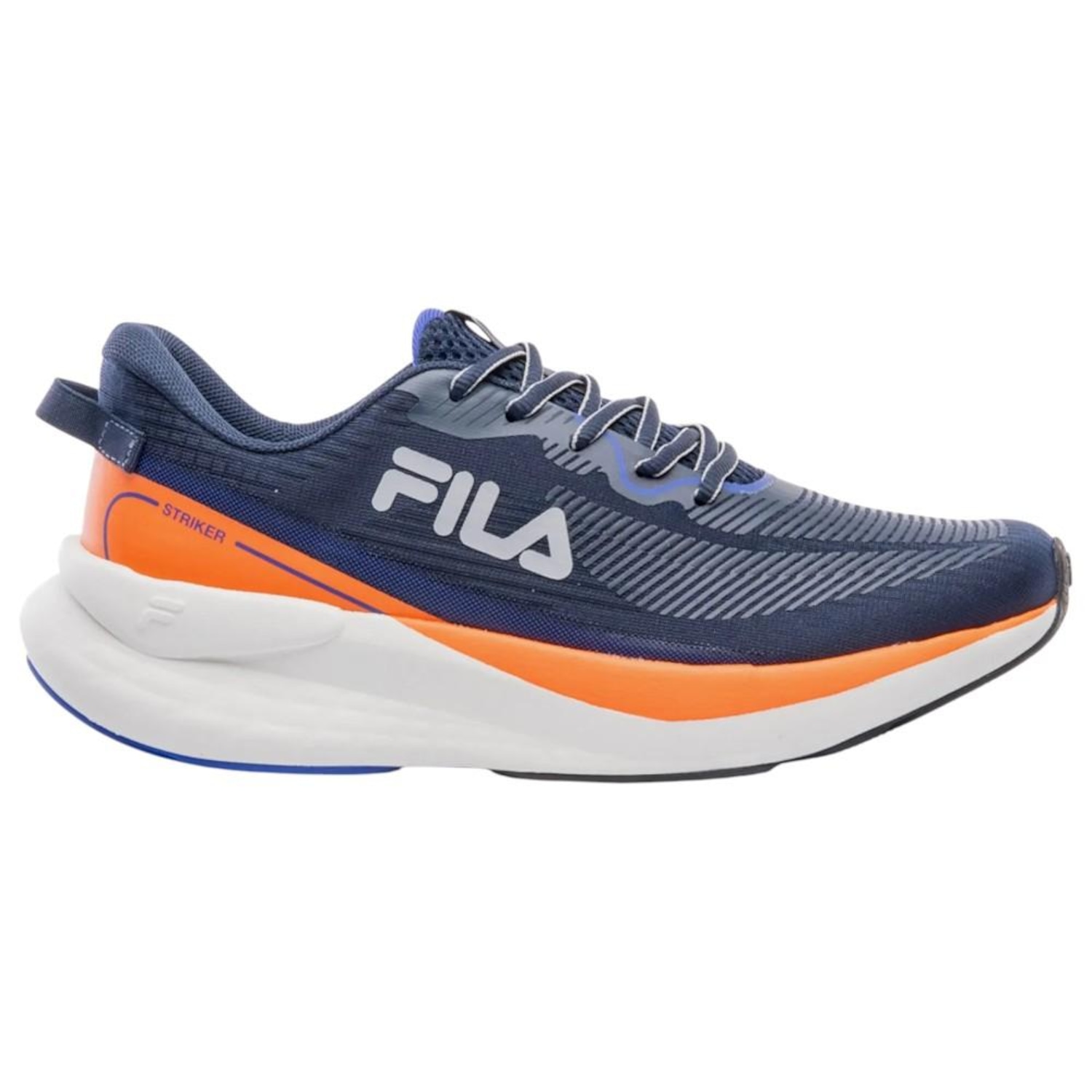 Tênis Masculino Fila Striker - Foto 1