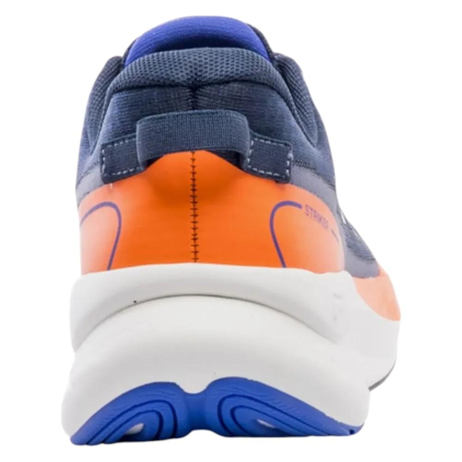 Tênis Masculino Fila Striker - Foto 4