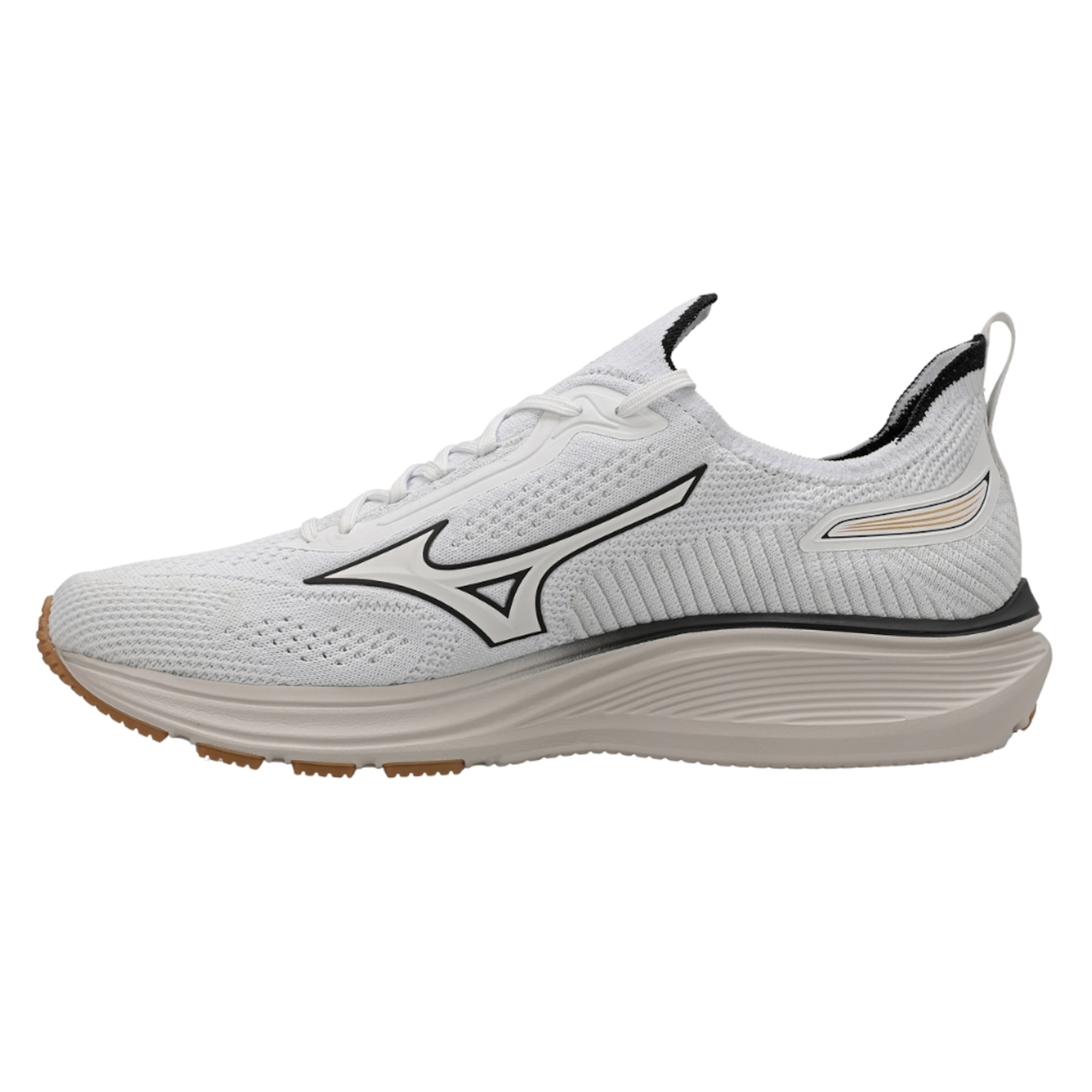 Tênis Masculino Mizuno Cool Ride 3 - Foto 2
