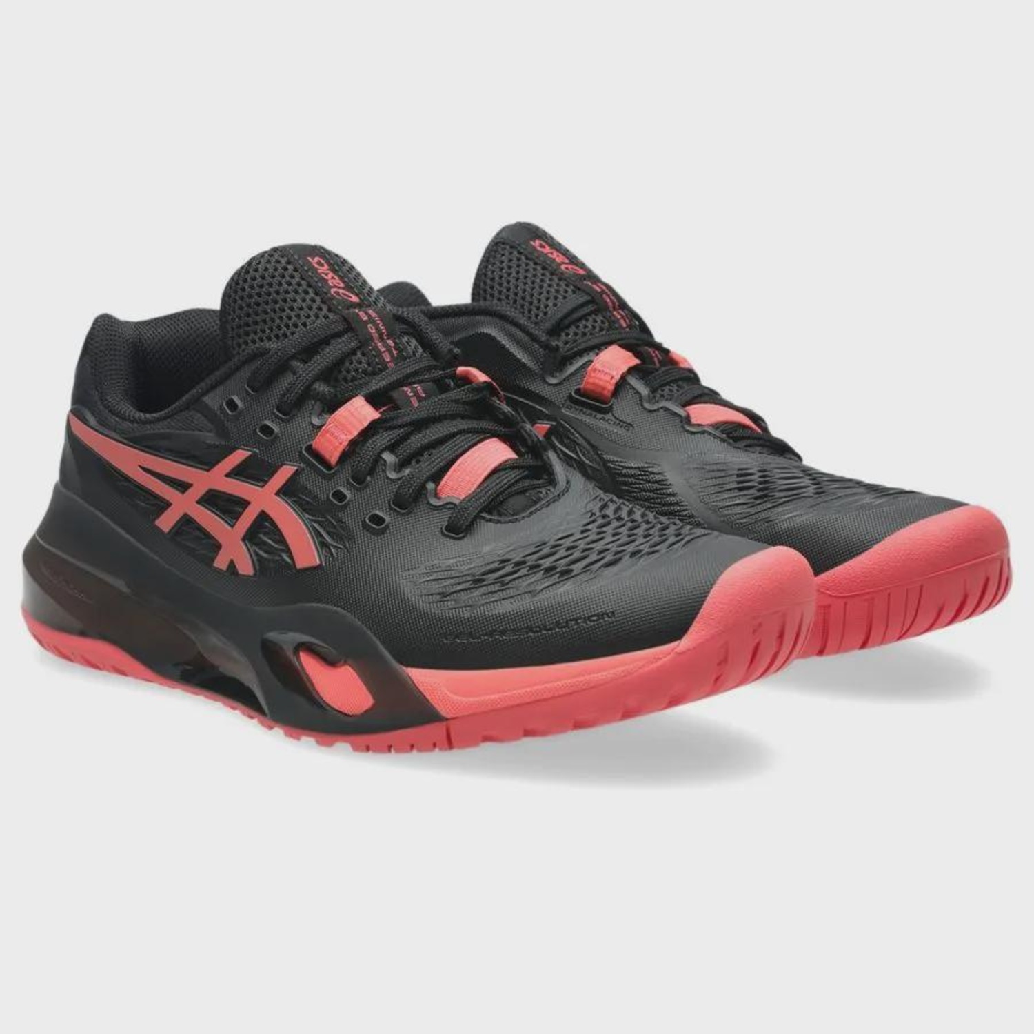 Tênis Feminino ASICS Gel-Resolution X - Foto 2