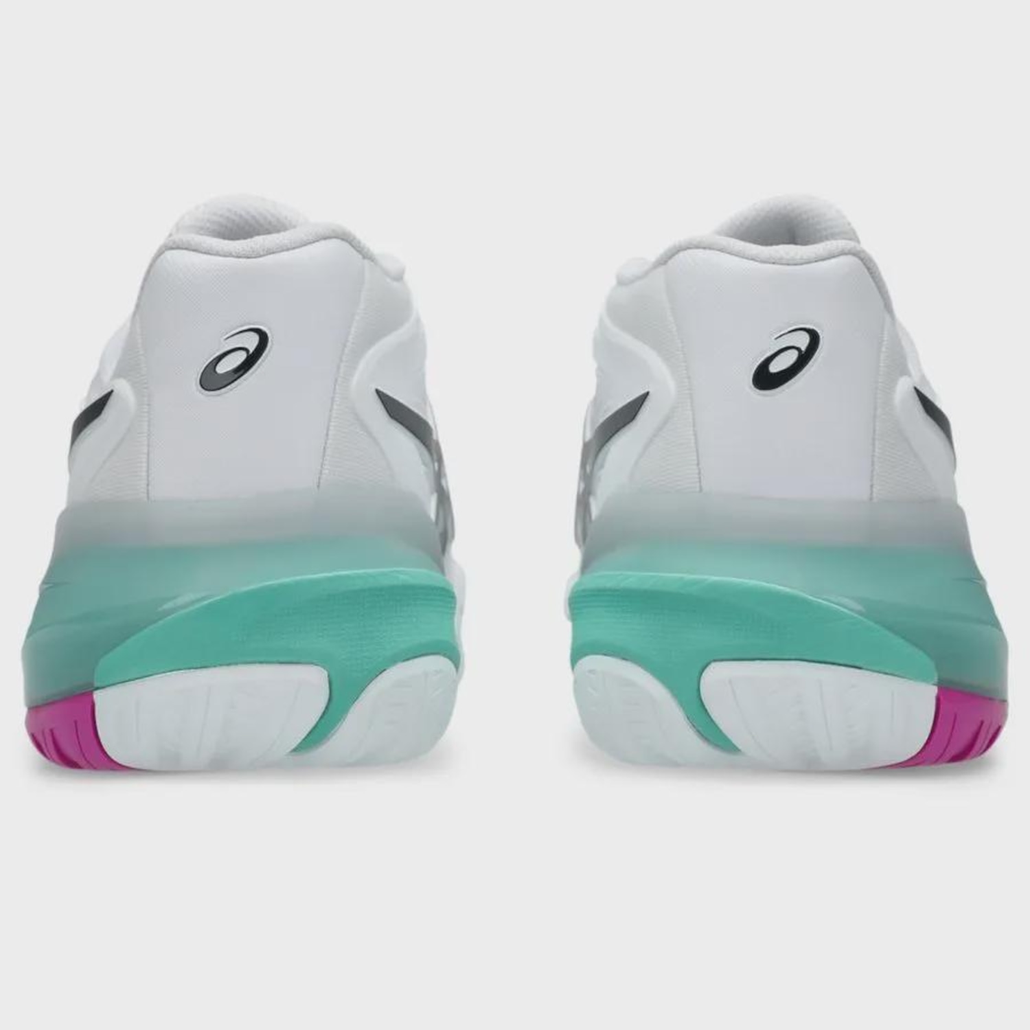 Tênis Masculino ASICS Gel-Resolution X - Foto 4