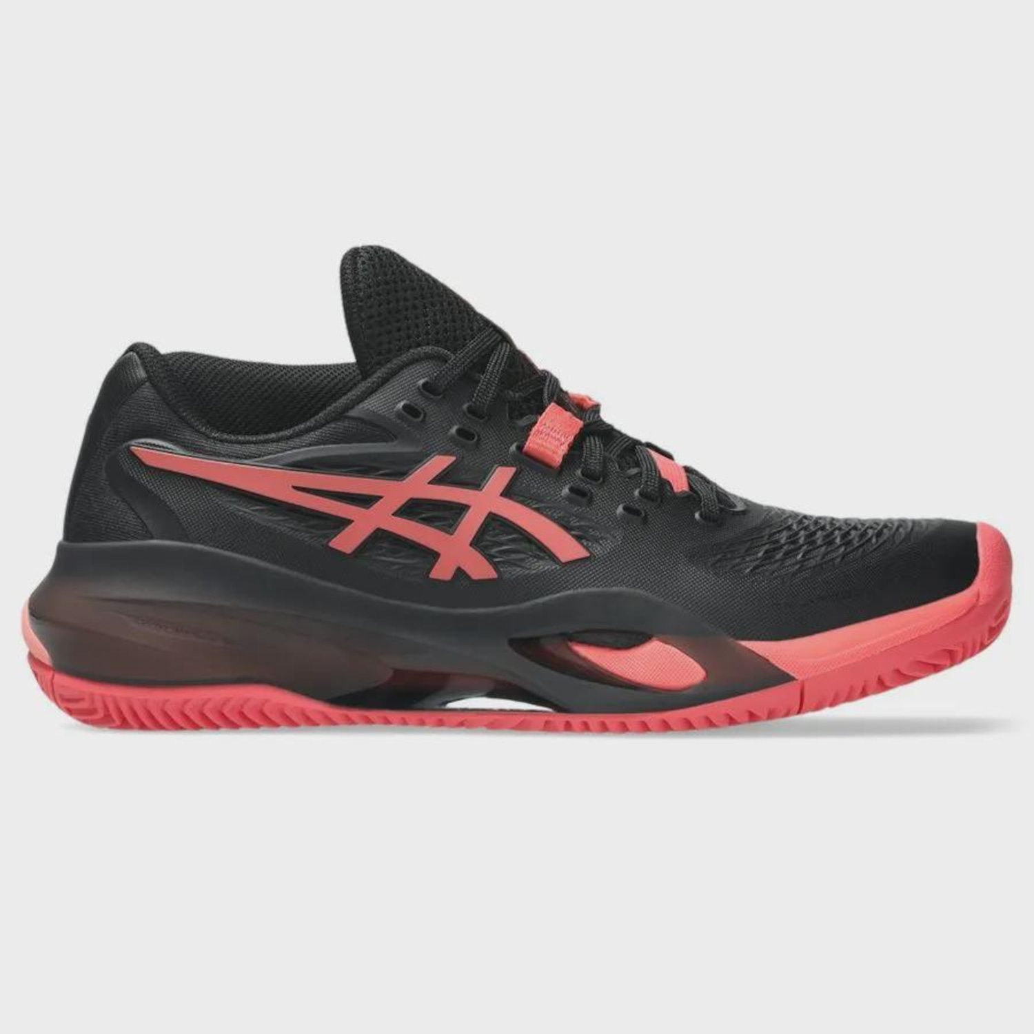 Tênis Feminino ASICS Gel-Resolution X Saibro - Foto 1