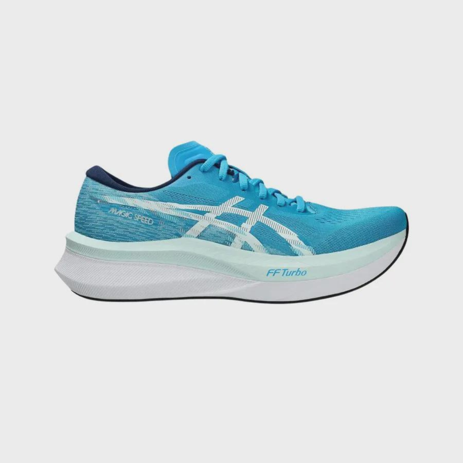 Tênis Masculino Asics Magic Speed 4 - Foto 1