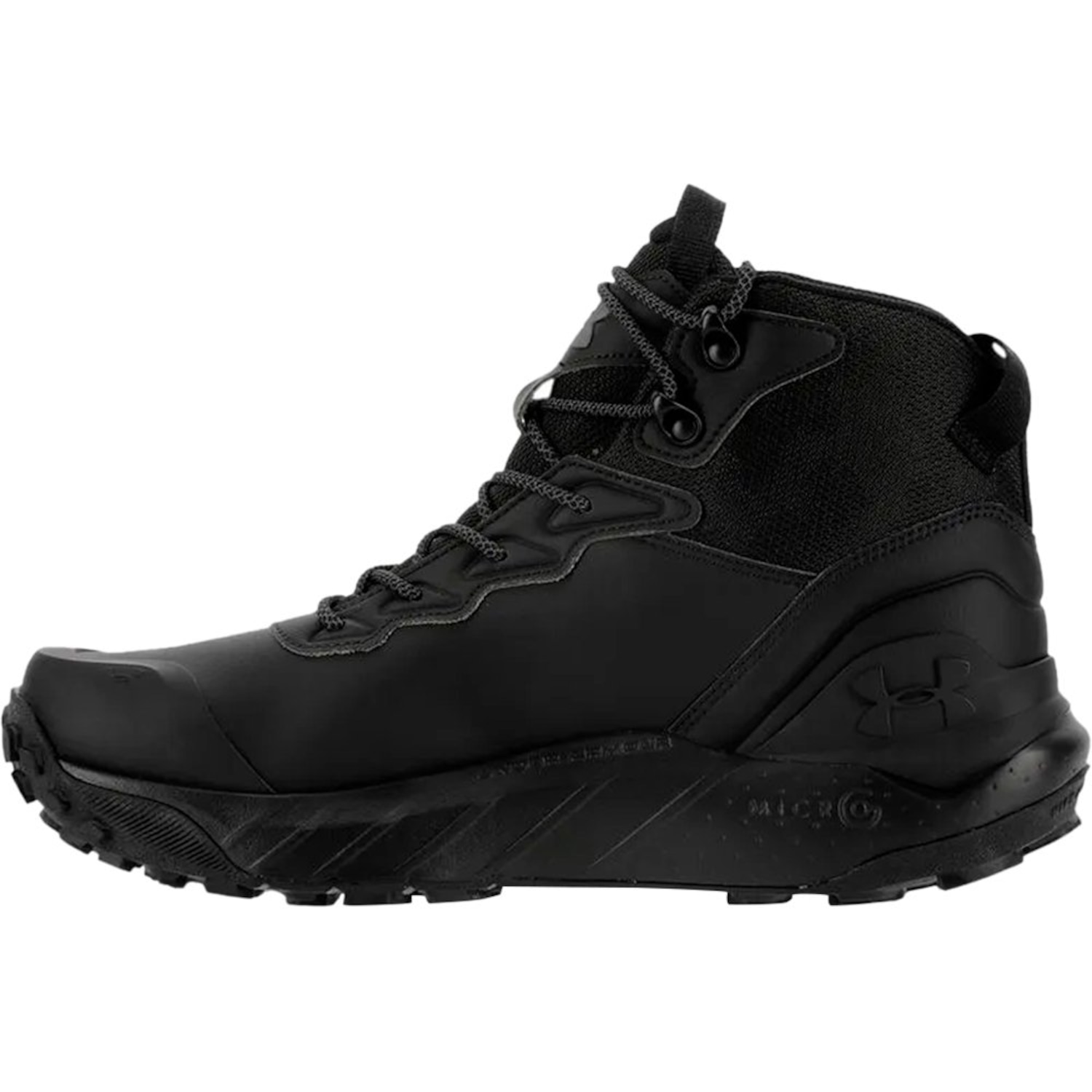 Bota Masculino Under Armour Defense Mid - Foto 2