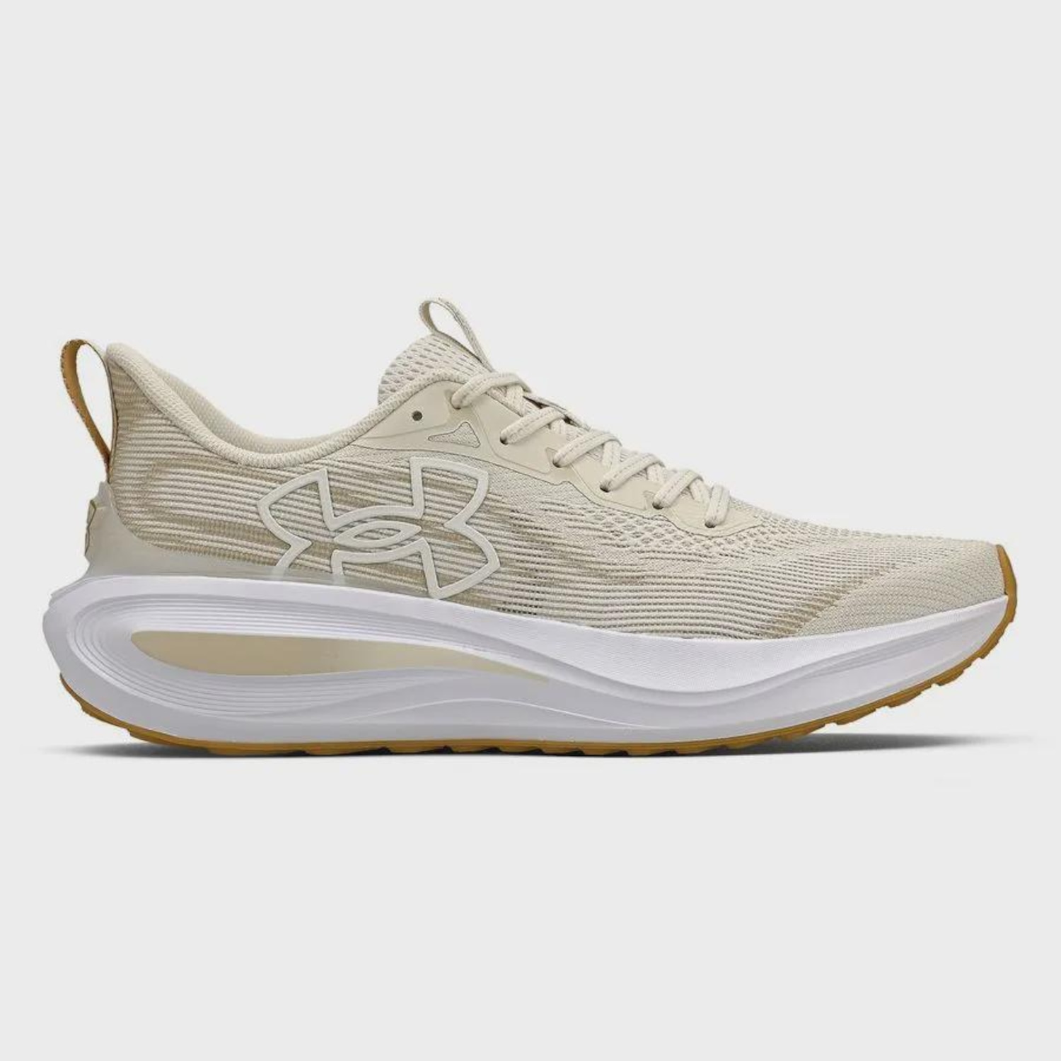 Tênis Masculino Under Armour Charged Skyline 5 - Foto 1