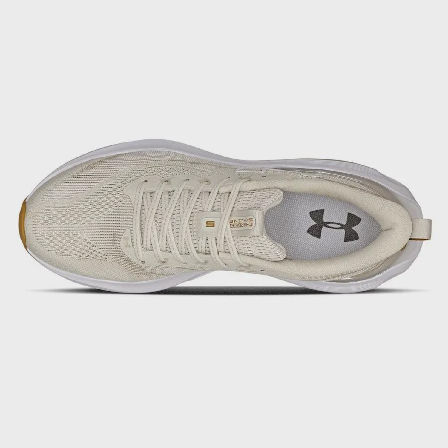 Tênis Masculino Under Armour Charged Skyline 5 - Foto 2