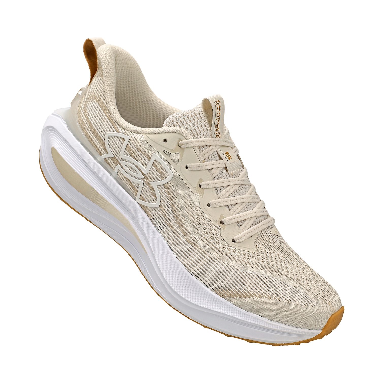 Tênis Feminino Under Armour Charged Skyline 5 - Foto 2