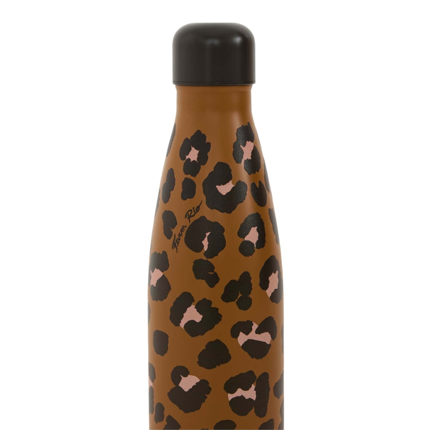 Garrafa Térmica Farm Glub Glub Viajante Safari 500ml - Foto 2