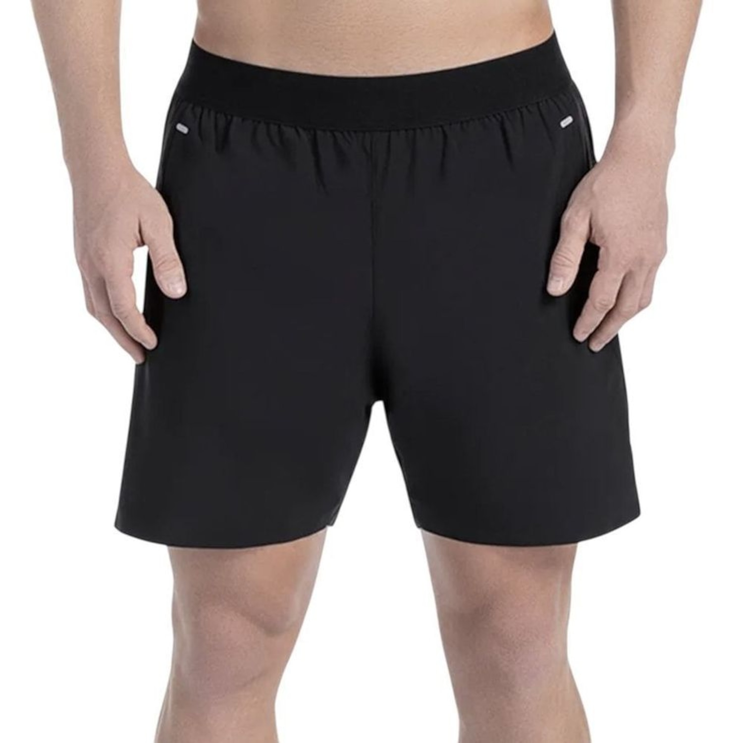 Bermuda Olympikus Ultra 2 em 1 Masculina - Foto 1