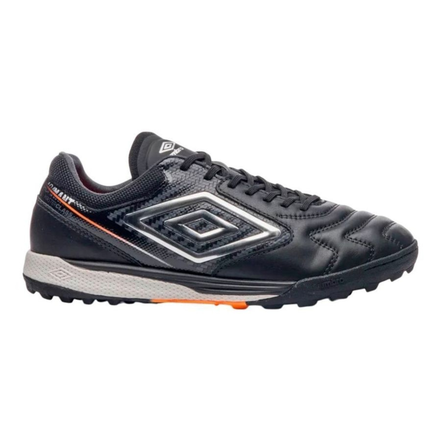 Chuteira Society Adulto Umbro Adamant Master Class Pro Bump - Foto 1