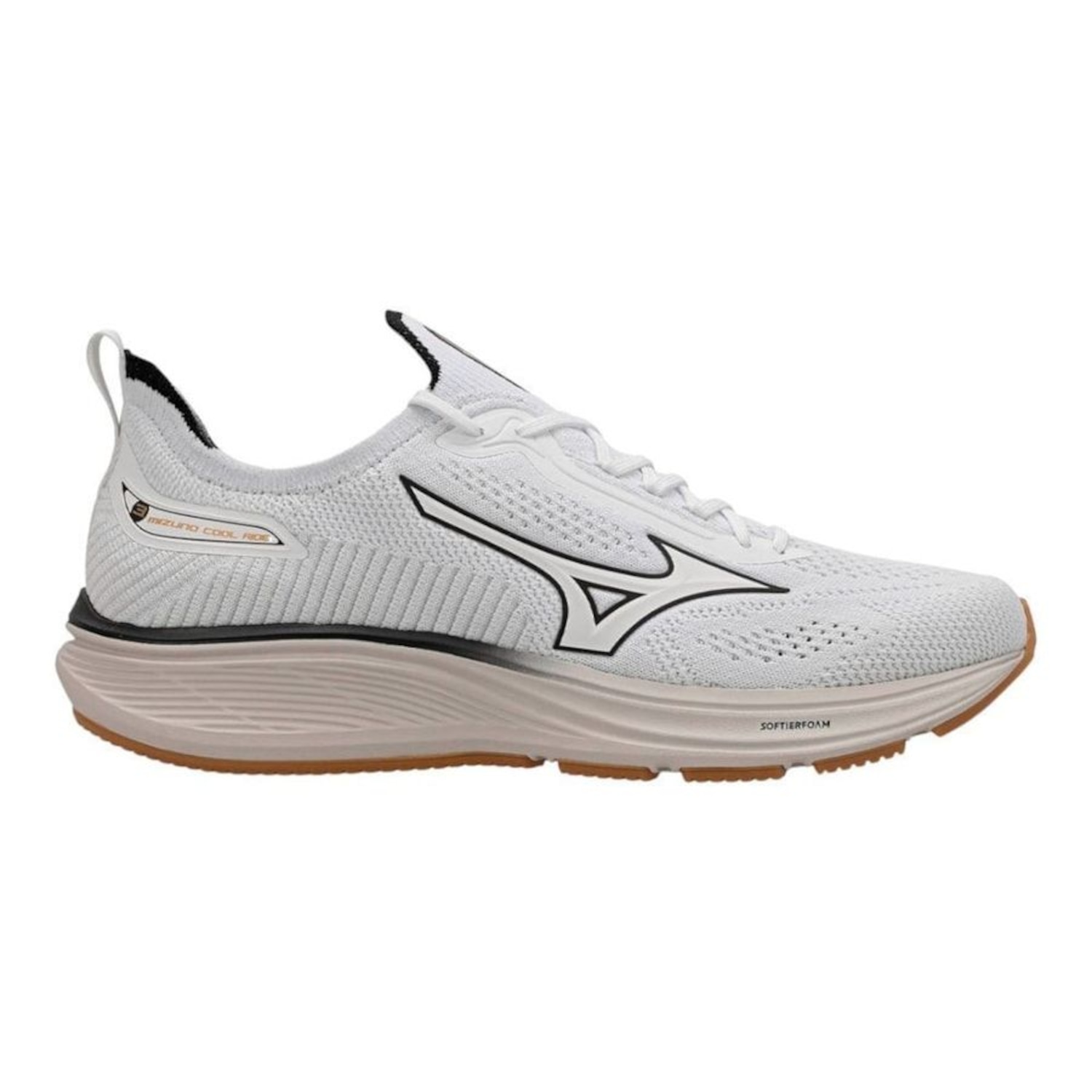 Tênis Masculino Mizuno Cool Ride 3 - Foto 1